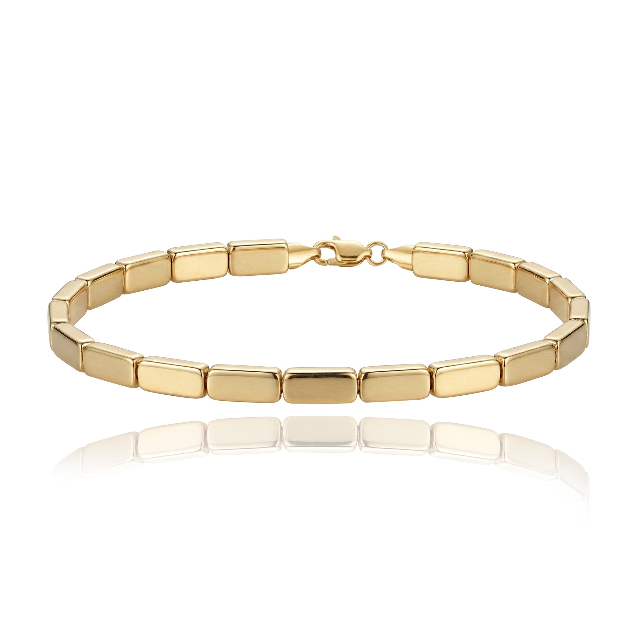 Çubuk Sade Bileklik