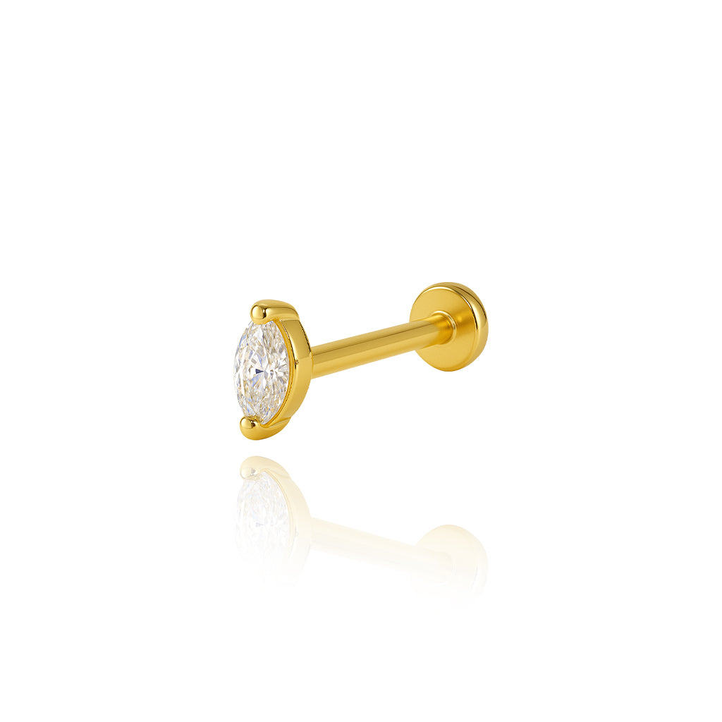 Damla Piercing