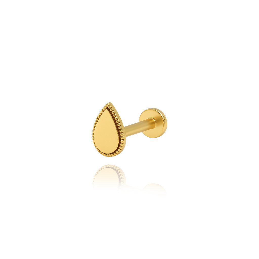 Damla Piercing