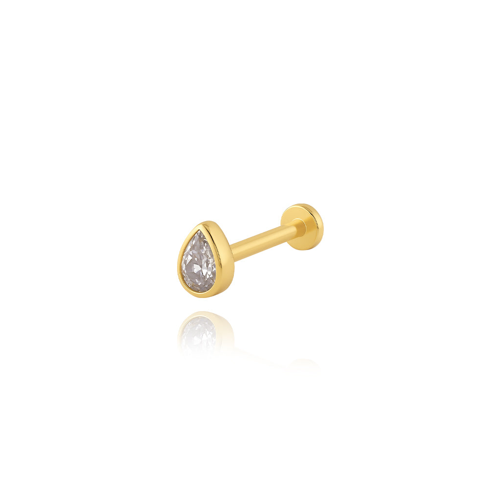 Damla Piercing