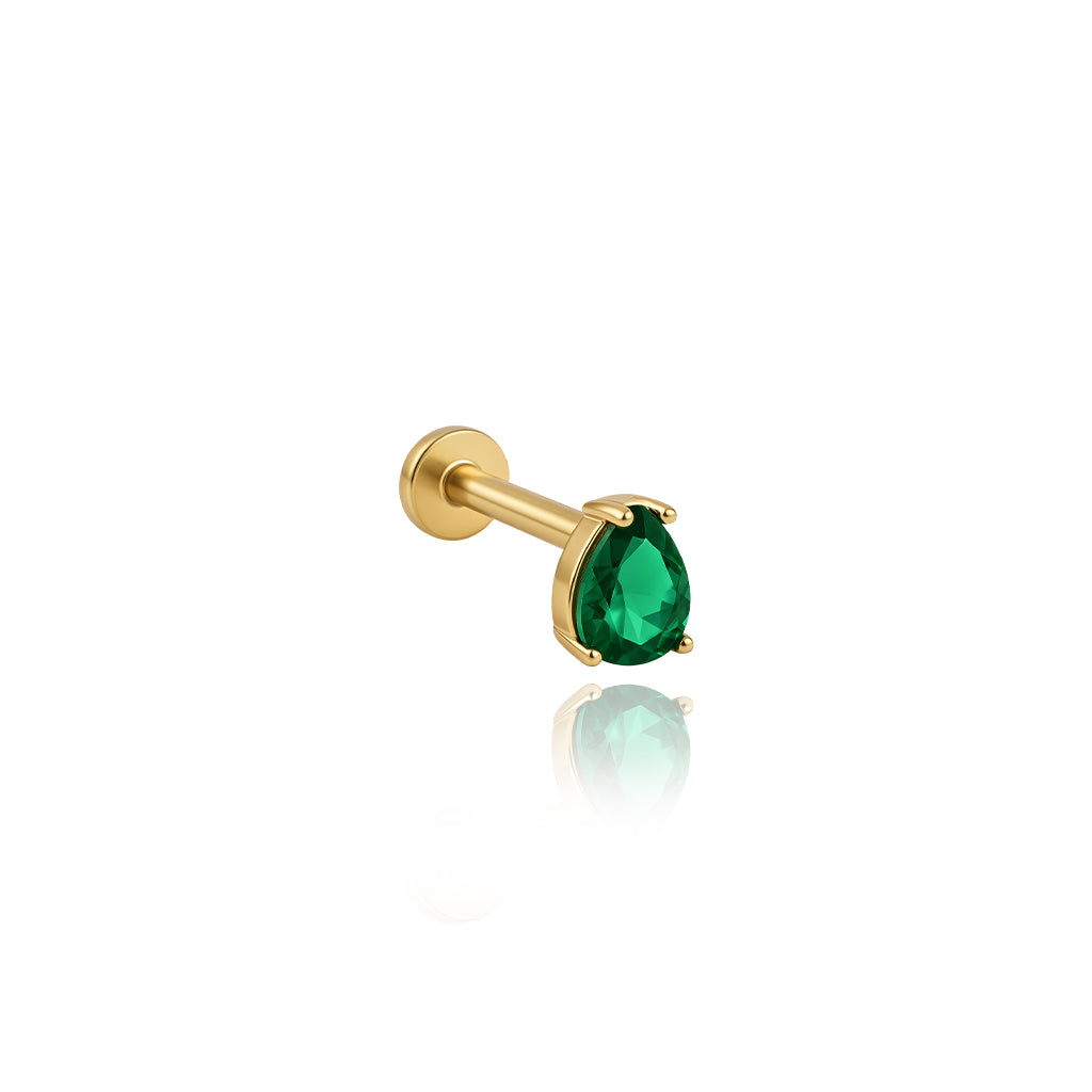 Damla Piercing