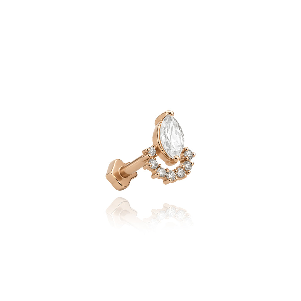 Damla Piercing