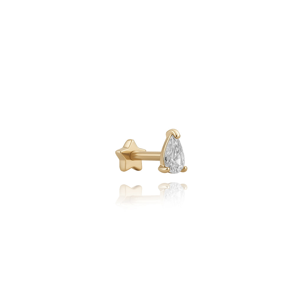 Damla Piercing