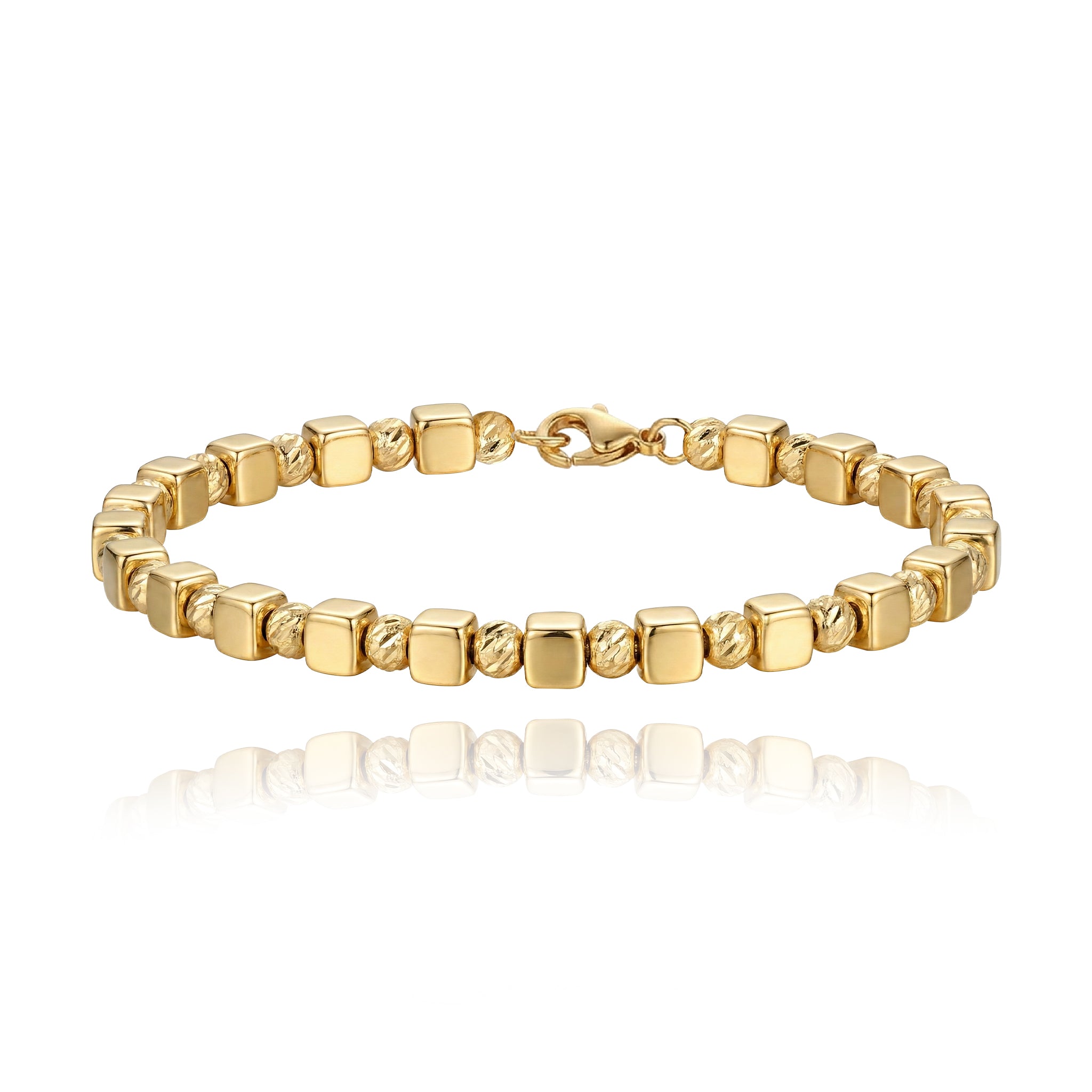 Dorika Küp Bileklik