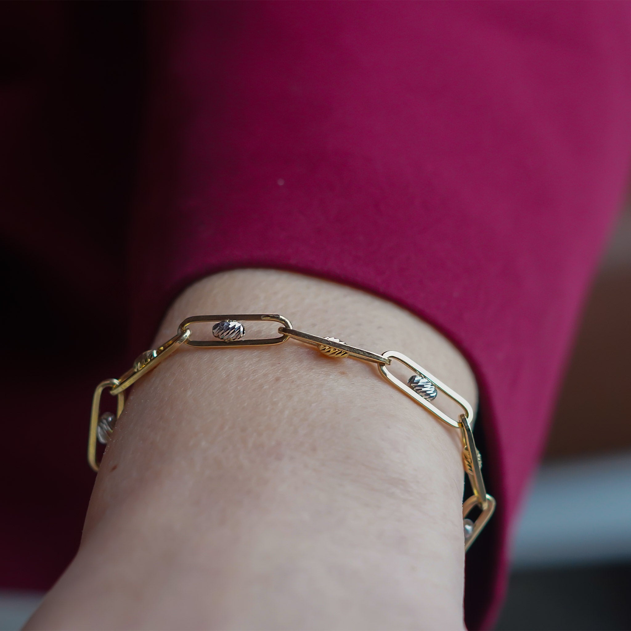 Dorikalı Ataç Bileklik