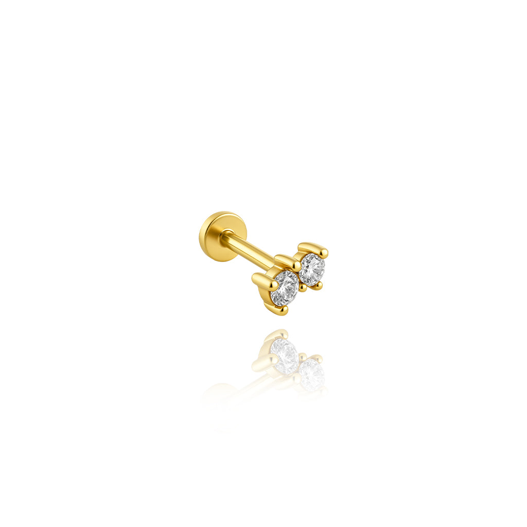 Dual Tragus