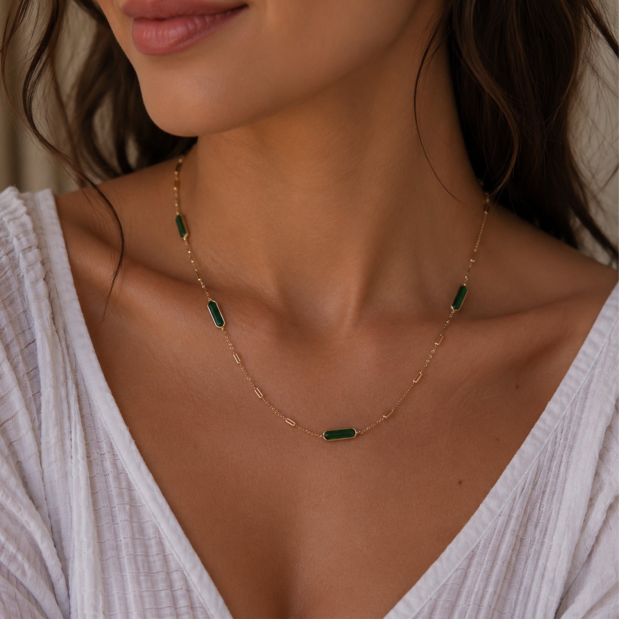 Emerald Kolye