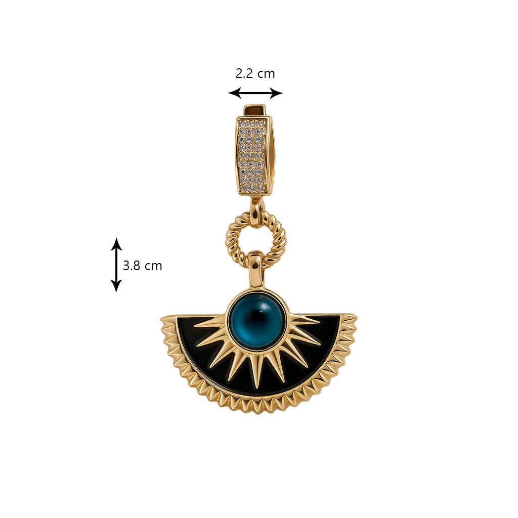 Eye Charm