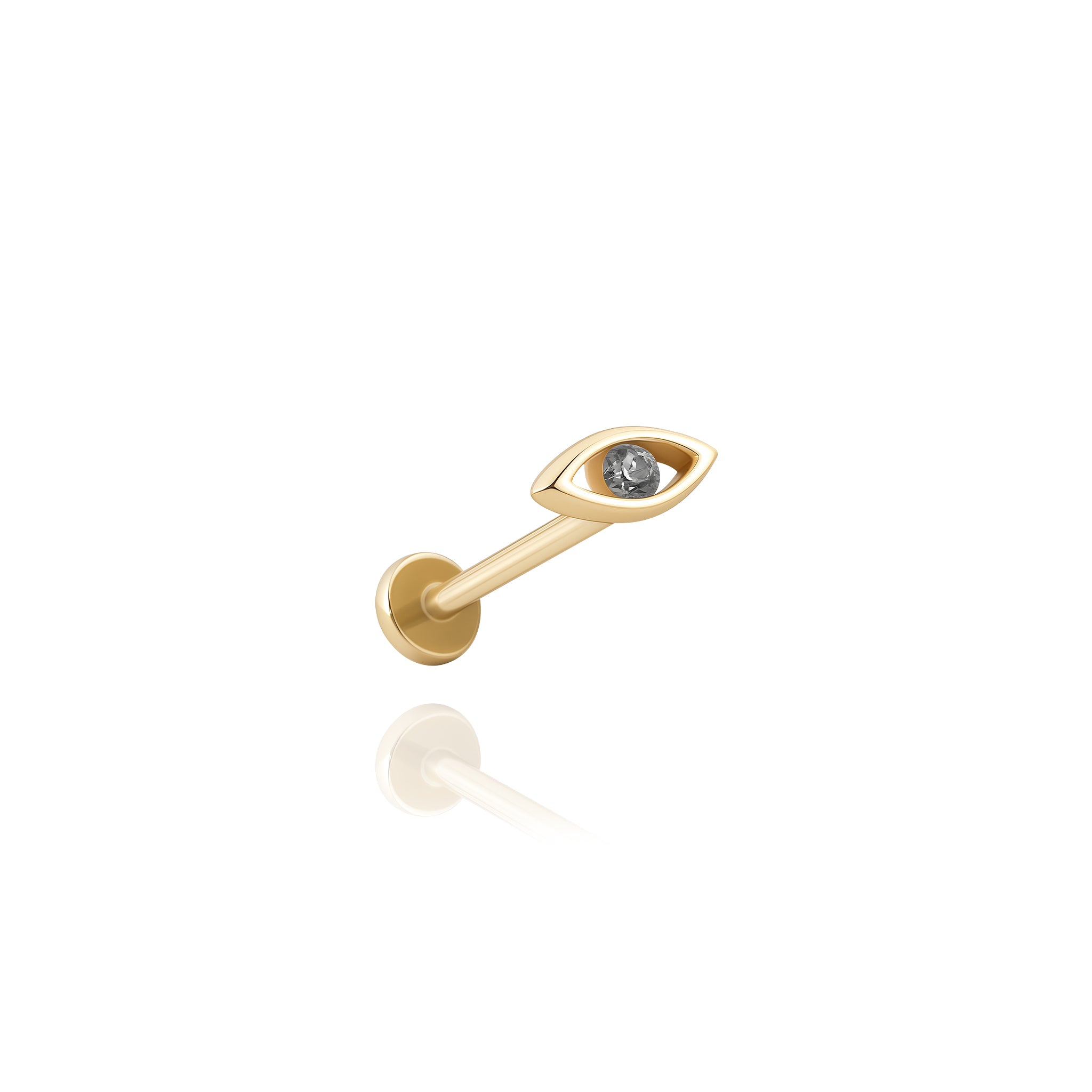 Eye Piercing