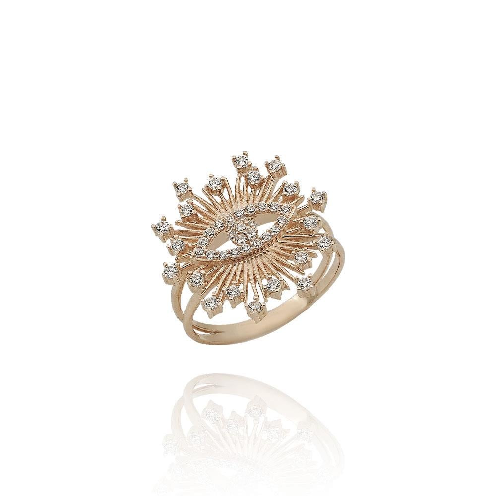 Eye Tiara