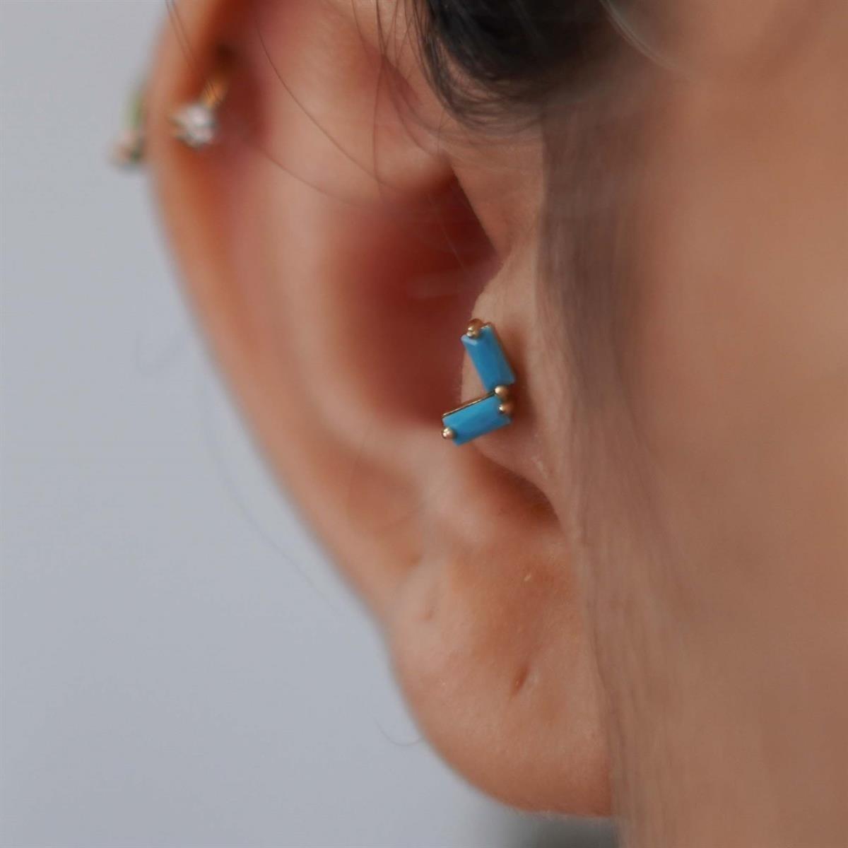 Firuze Piercing
