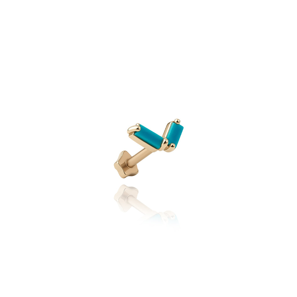 Firuze Piercing