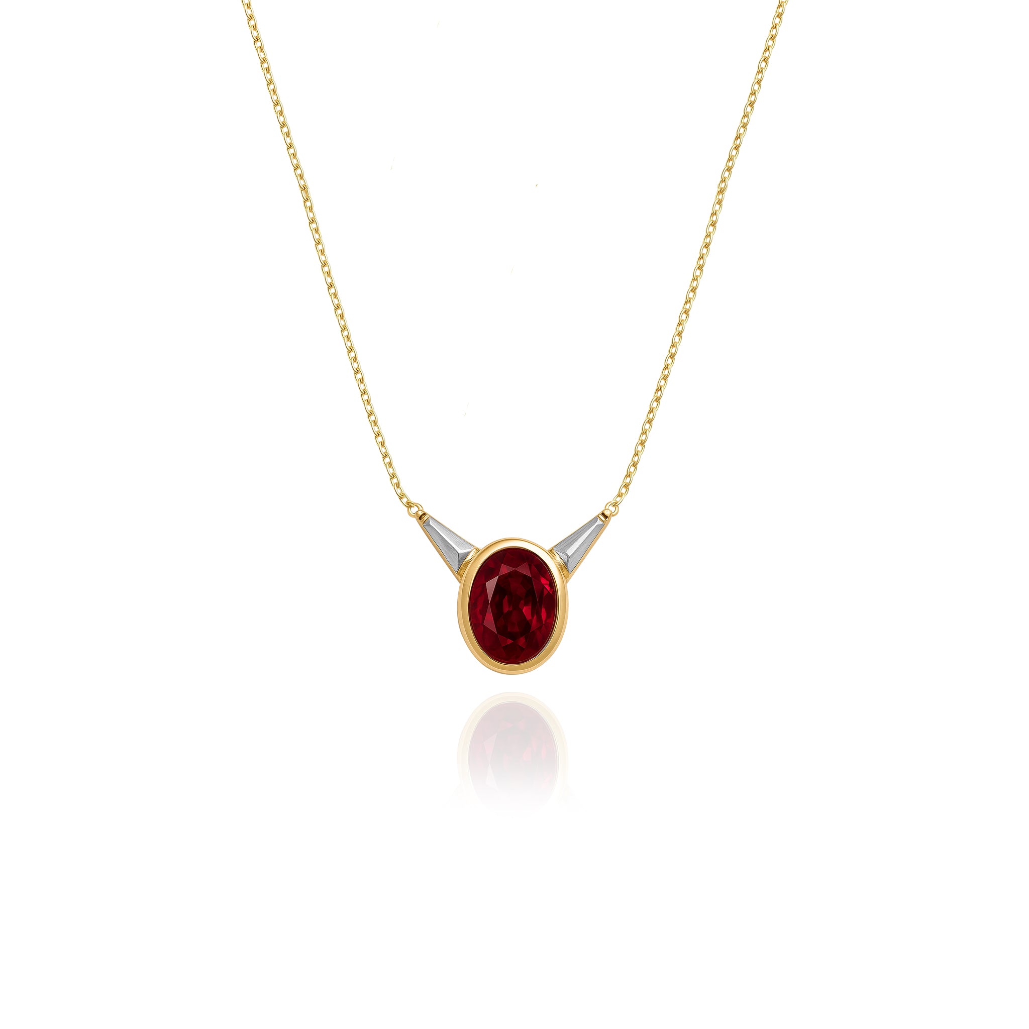 Garnet Kolye