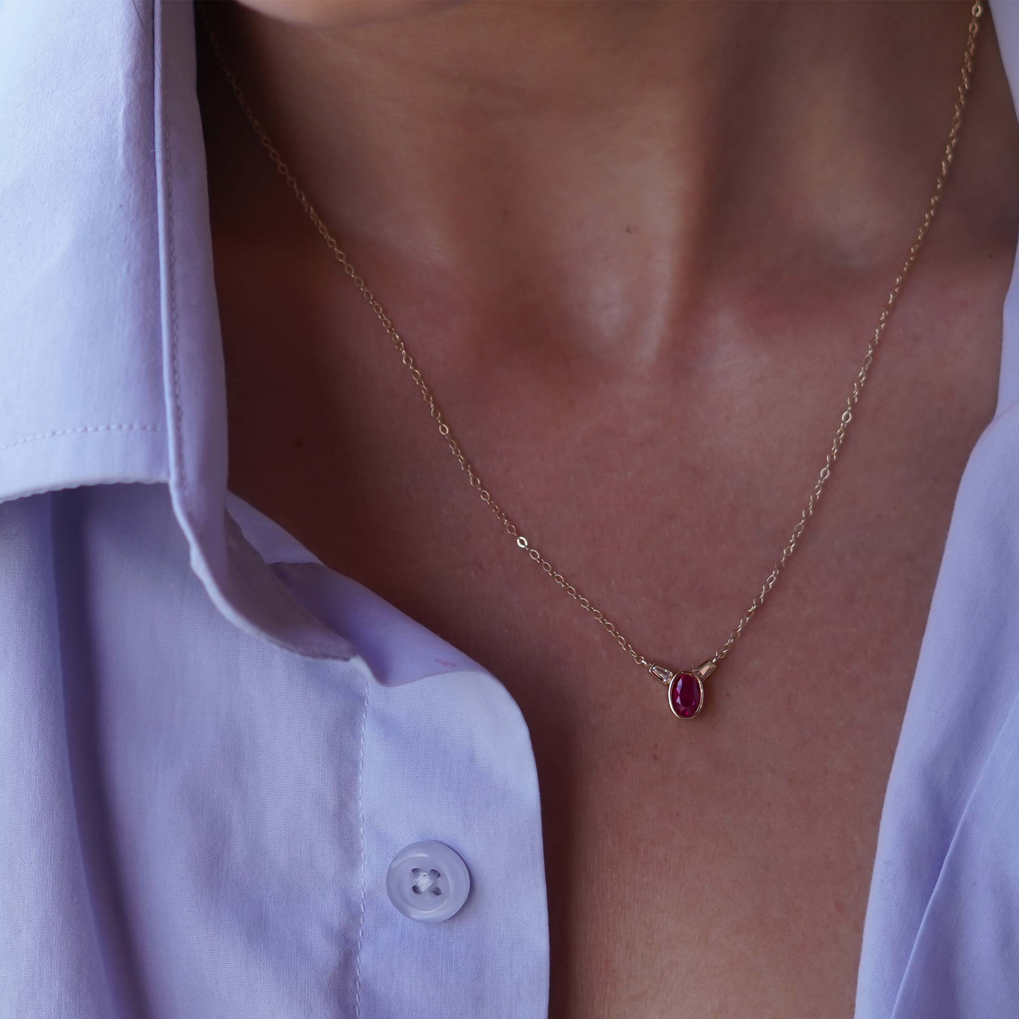 Garnet Kolye