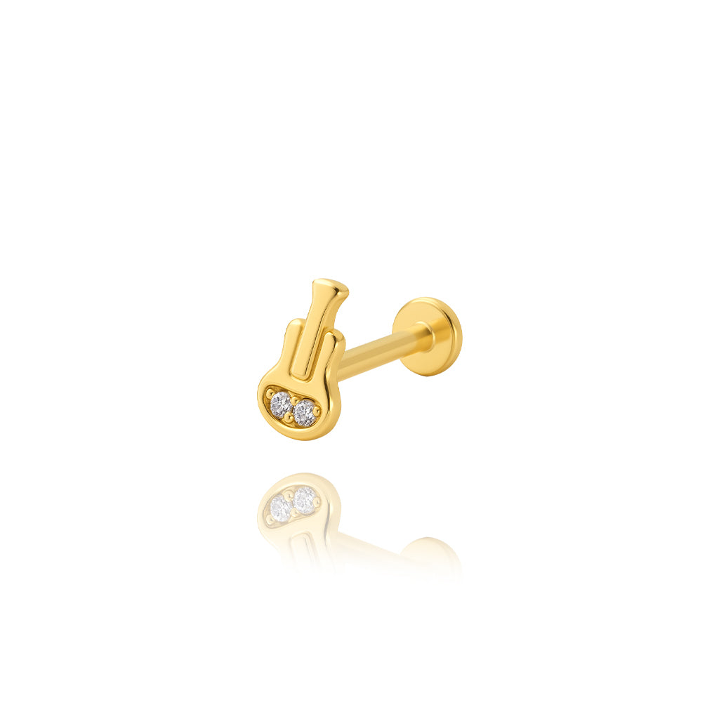 Gitar Piercing