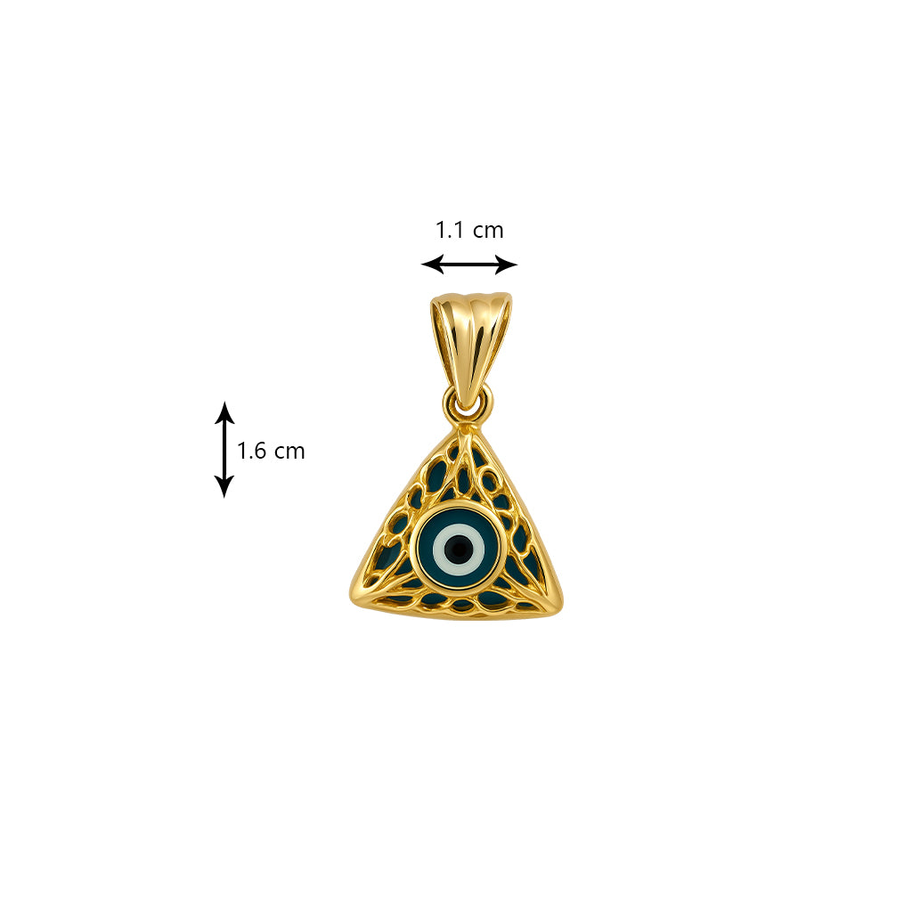 Göz Charm