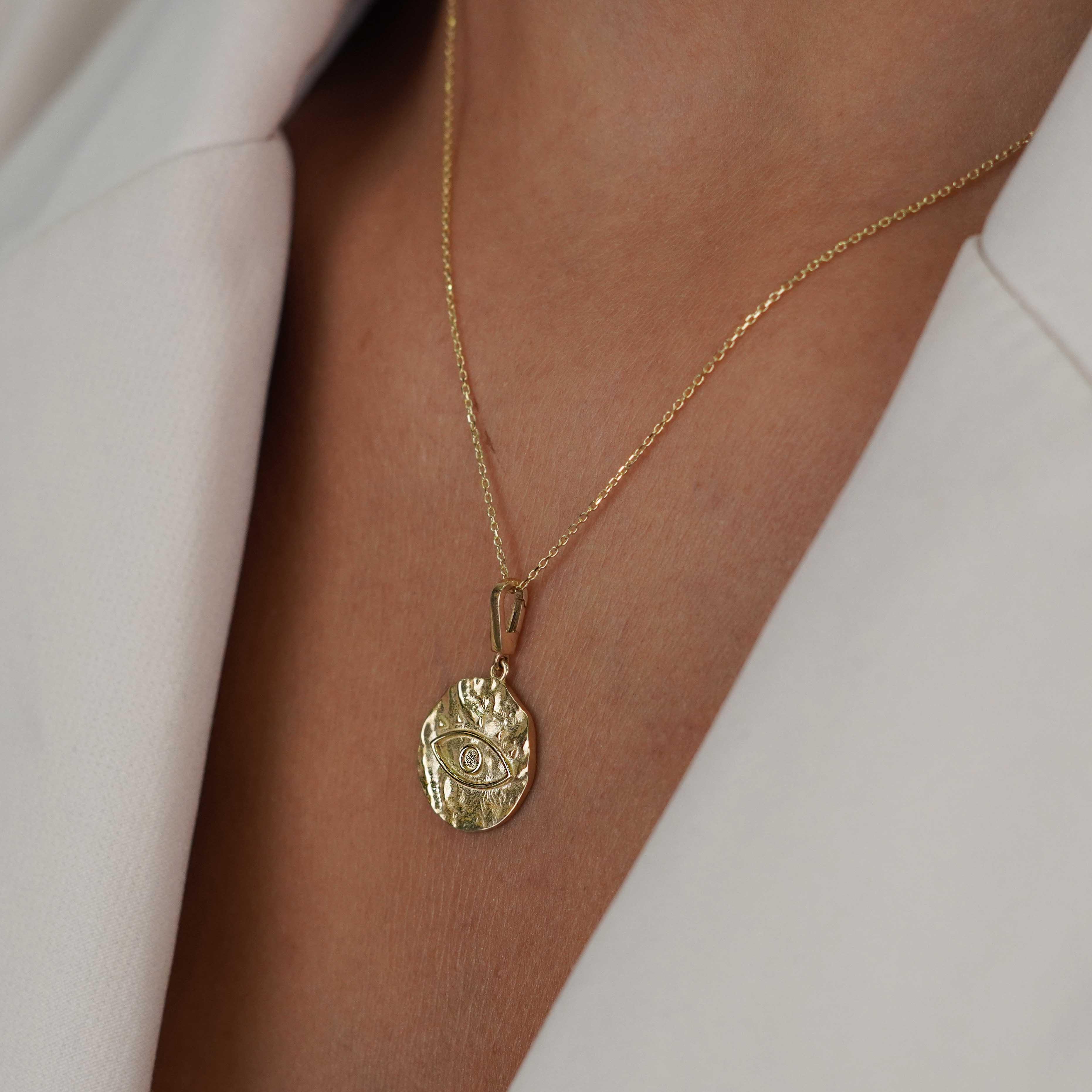 Göz | Handmade