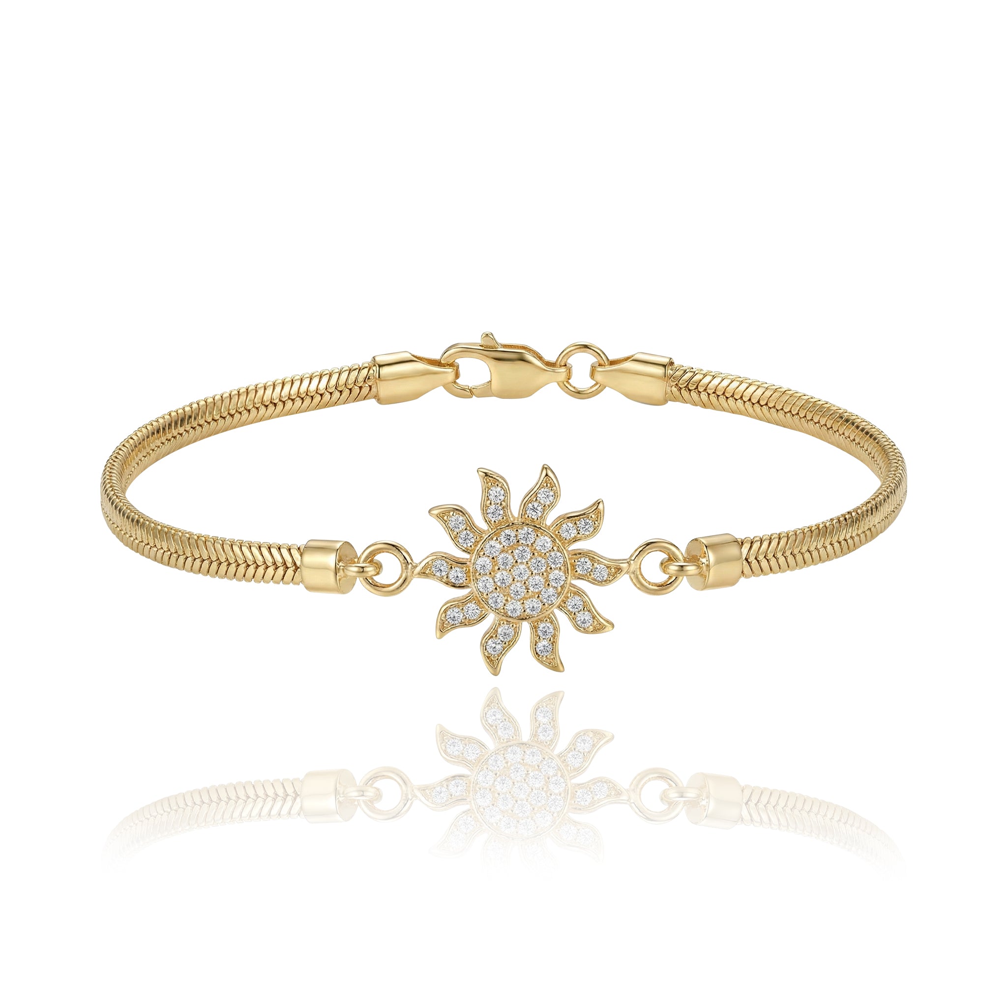 Güneş Bileklik
