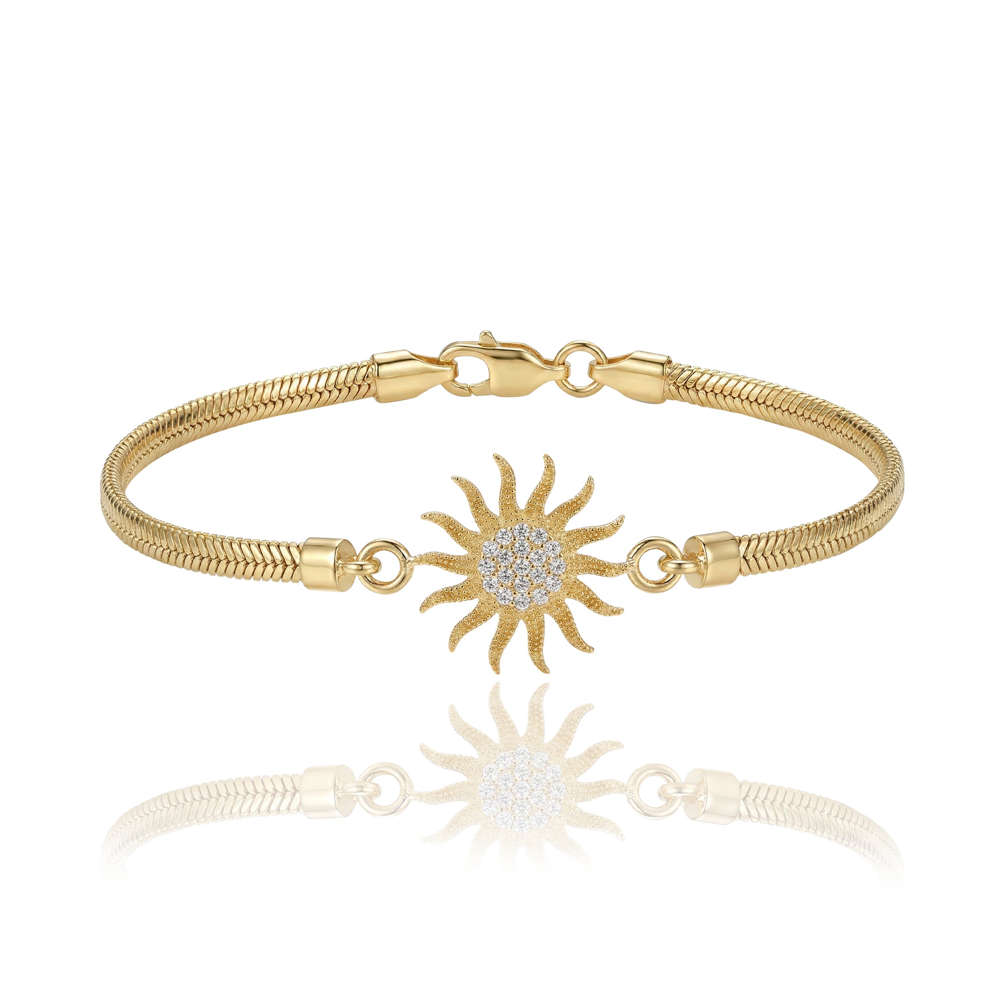 Güneş Bileklik