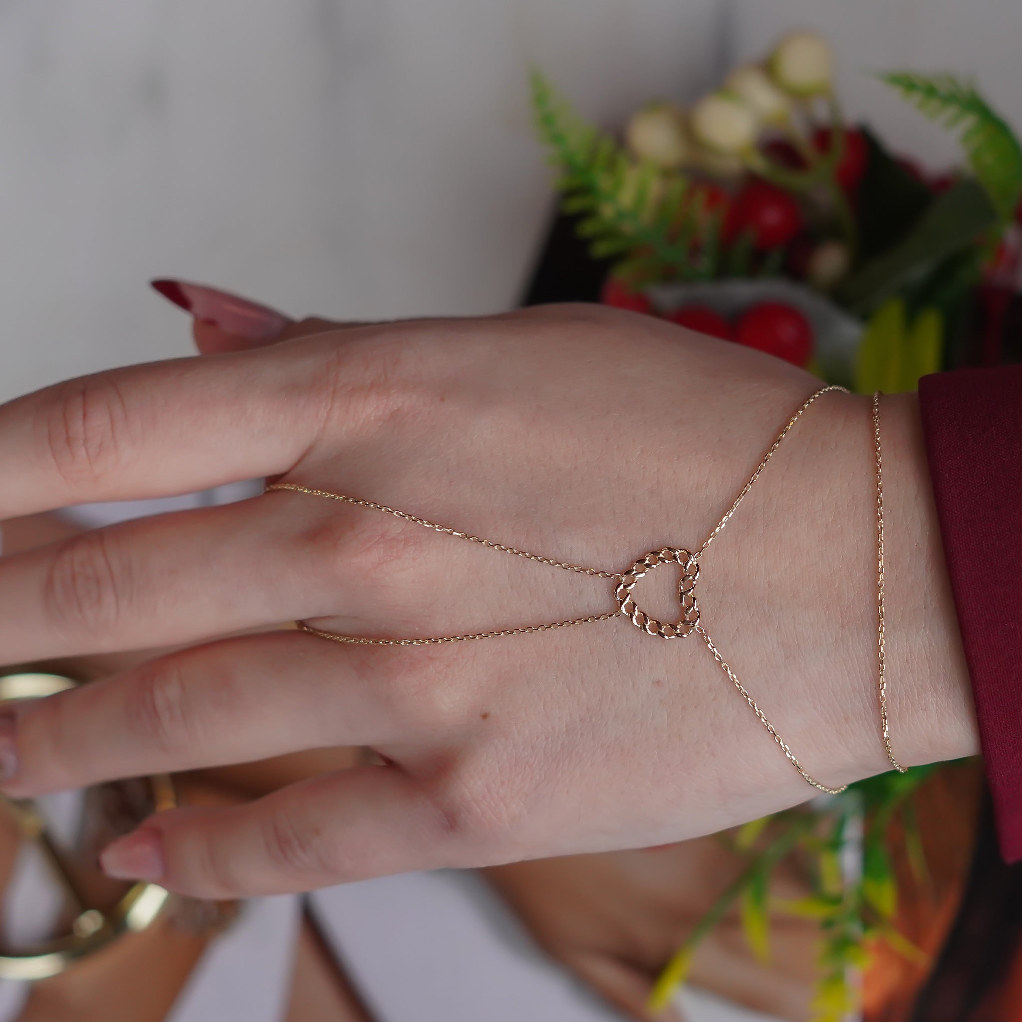 Gurmet Kalp Şahmeran