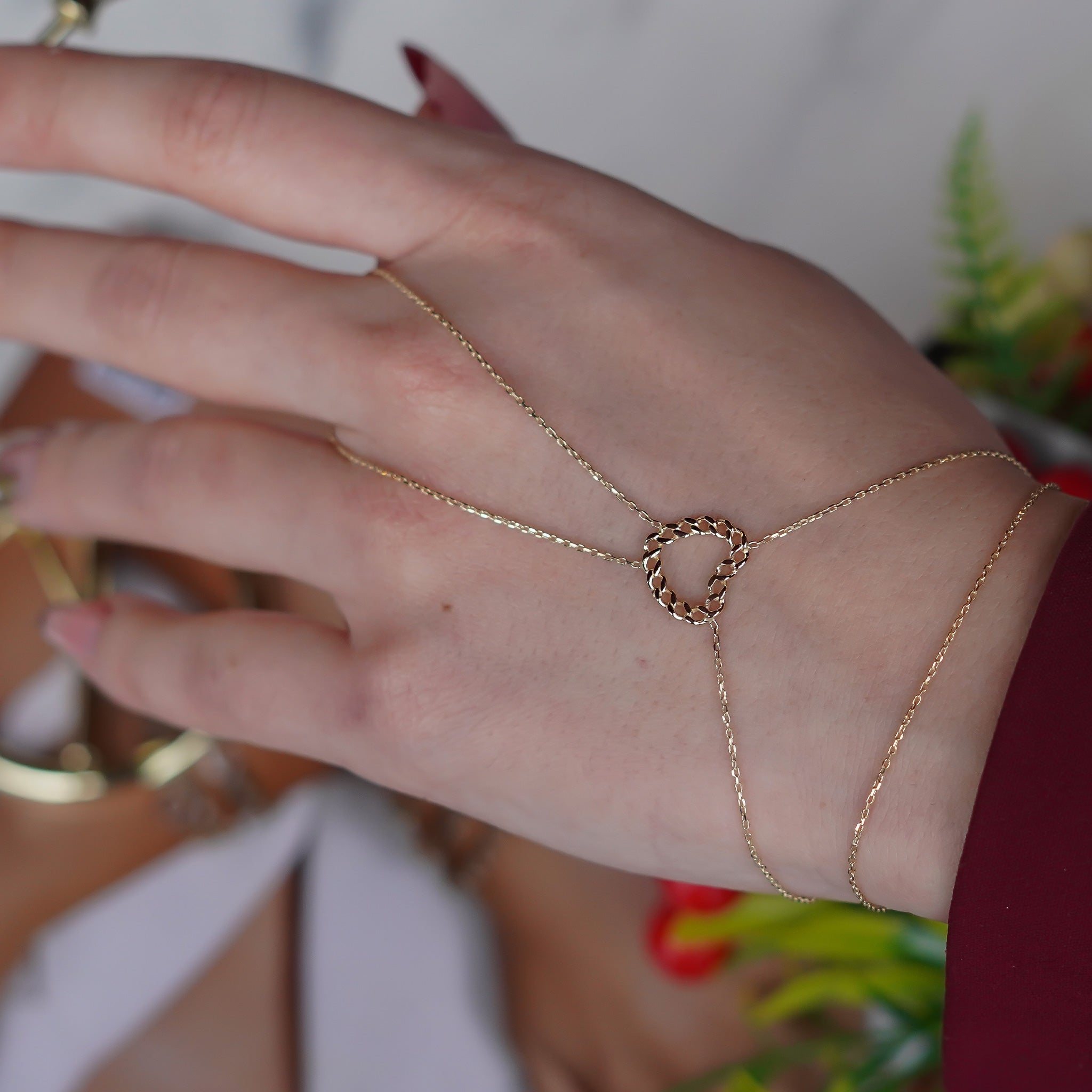 Gurmet Kalp Şahmeran