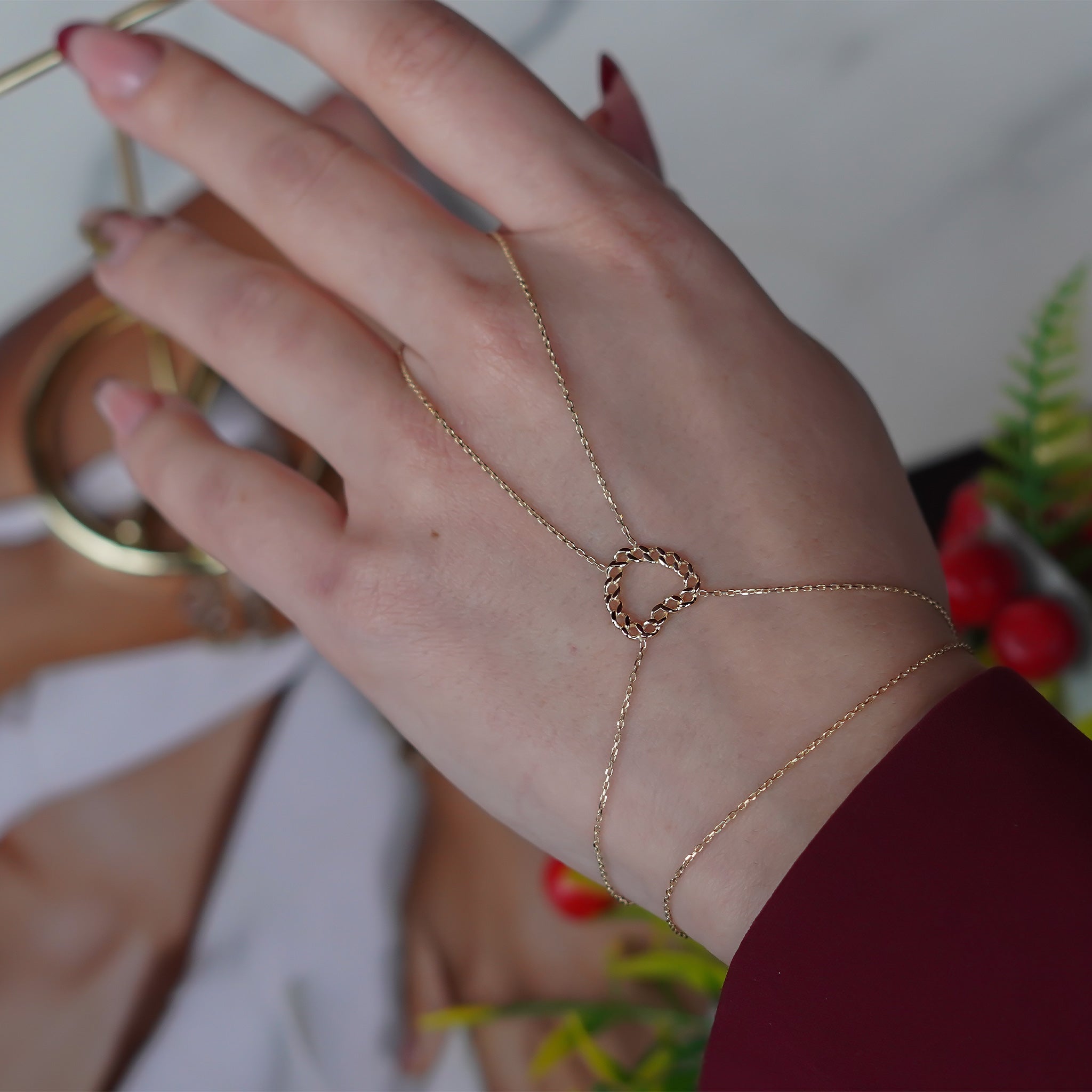 Gurmet Kalp Şahmeran