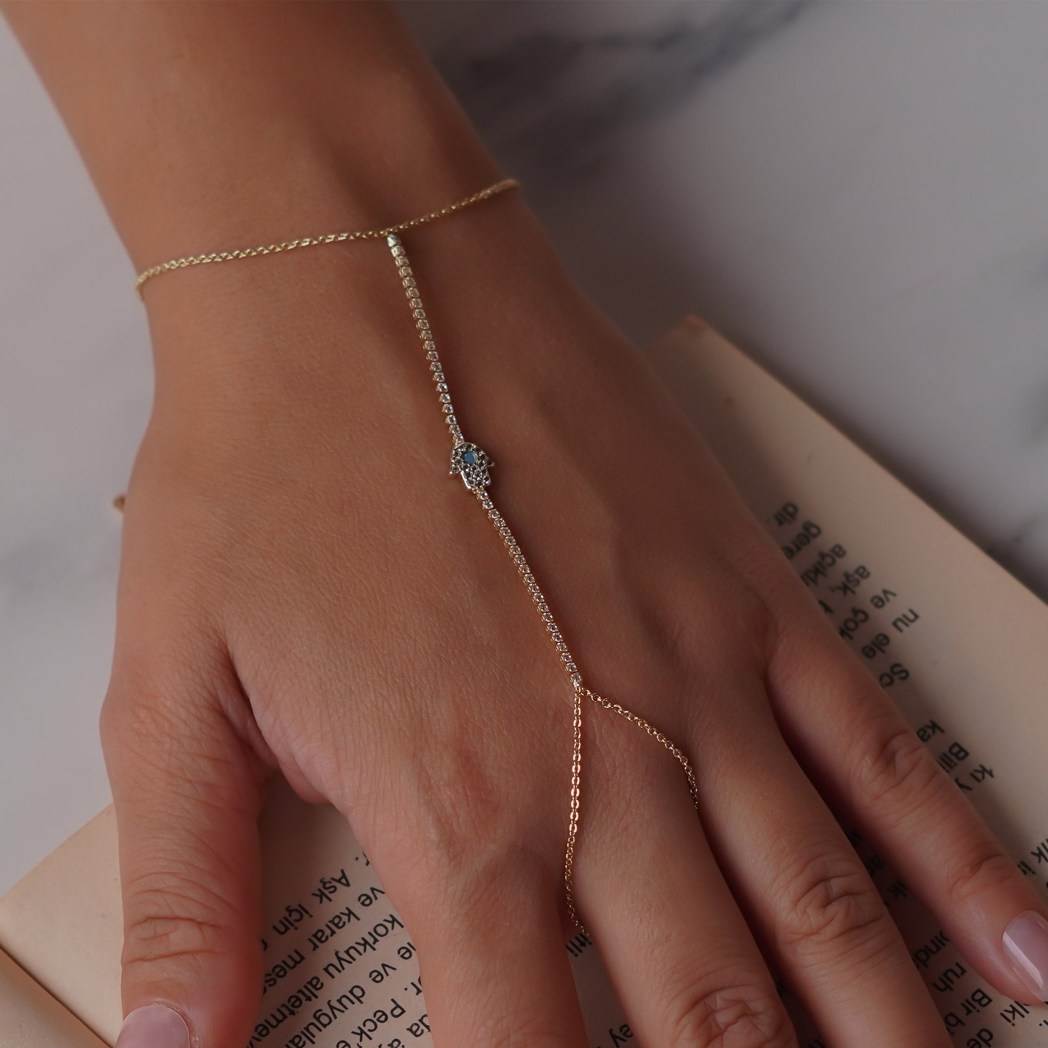 Hand Made Şahmeran