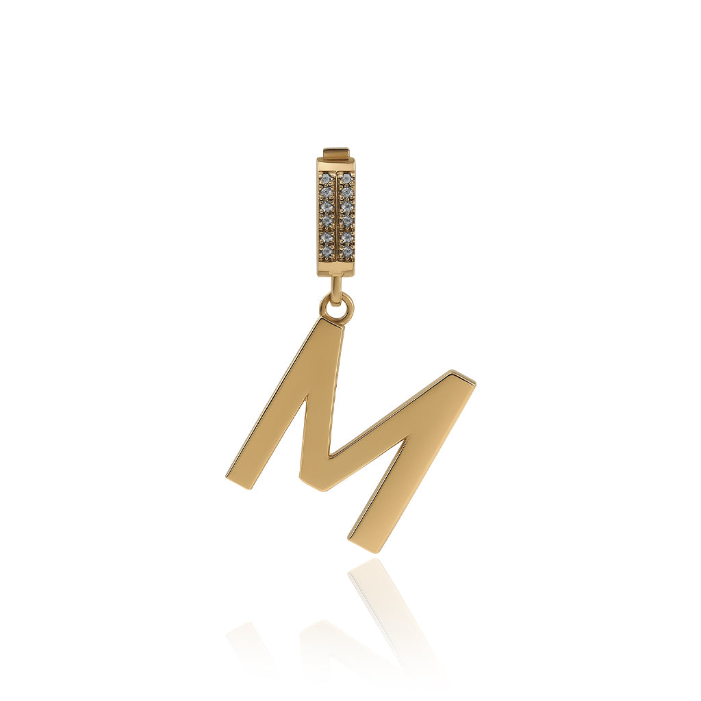 Harf Charm