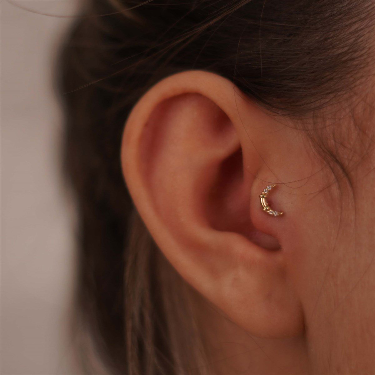 Hilal Tragus