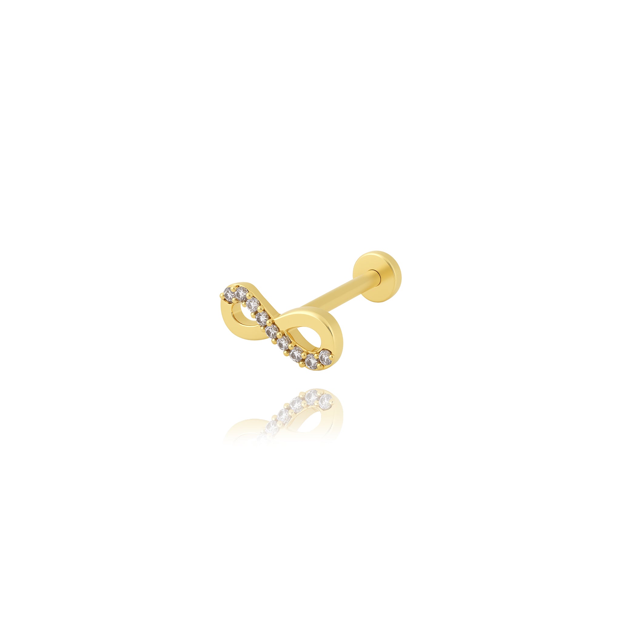 infinity Piercing