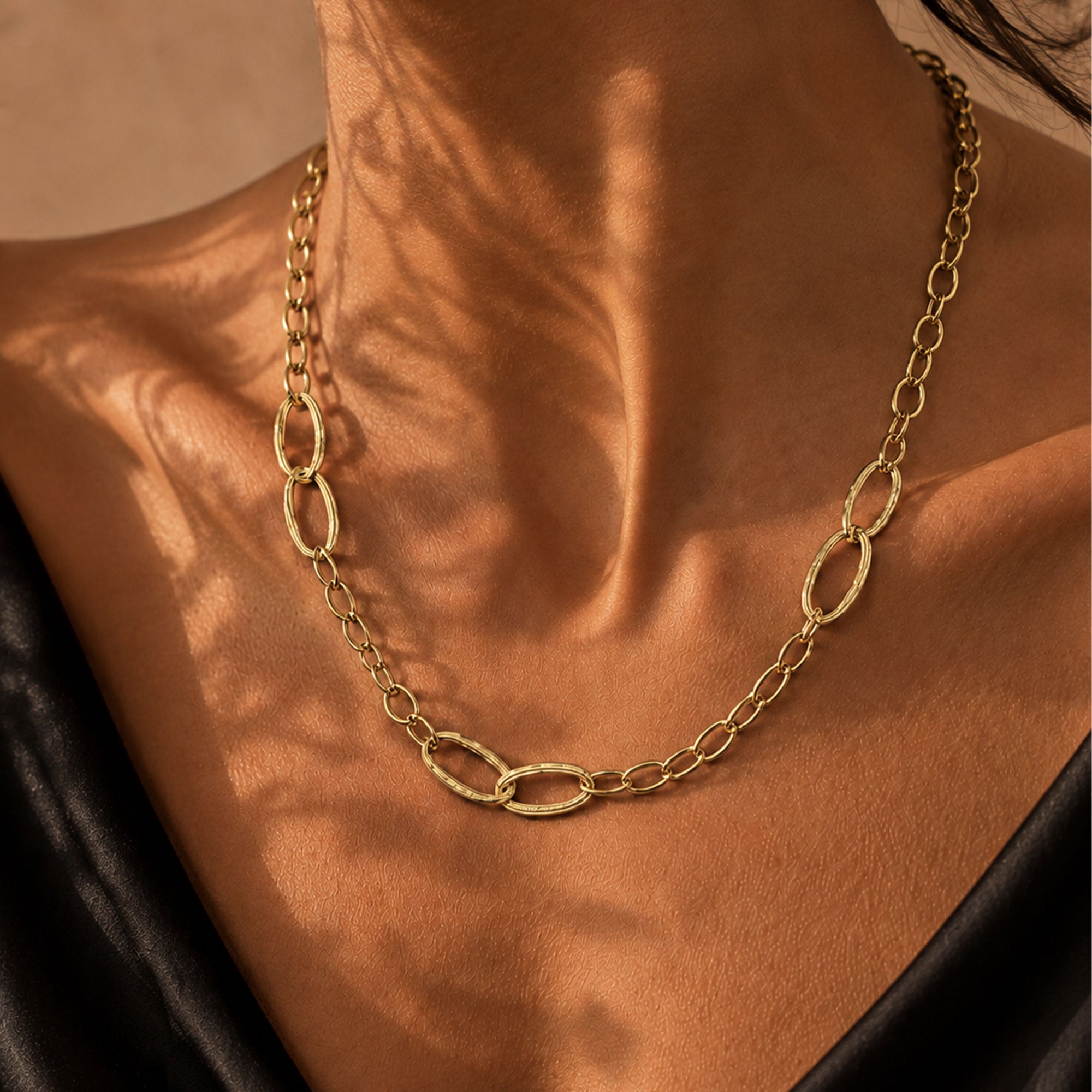 İtalyan Chain