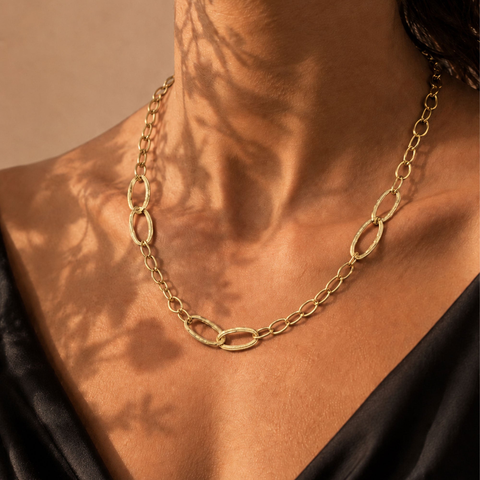 İtalyan Chain