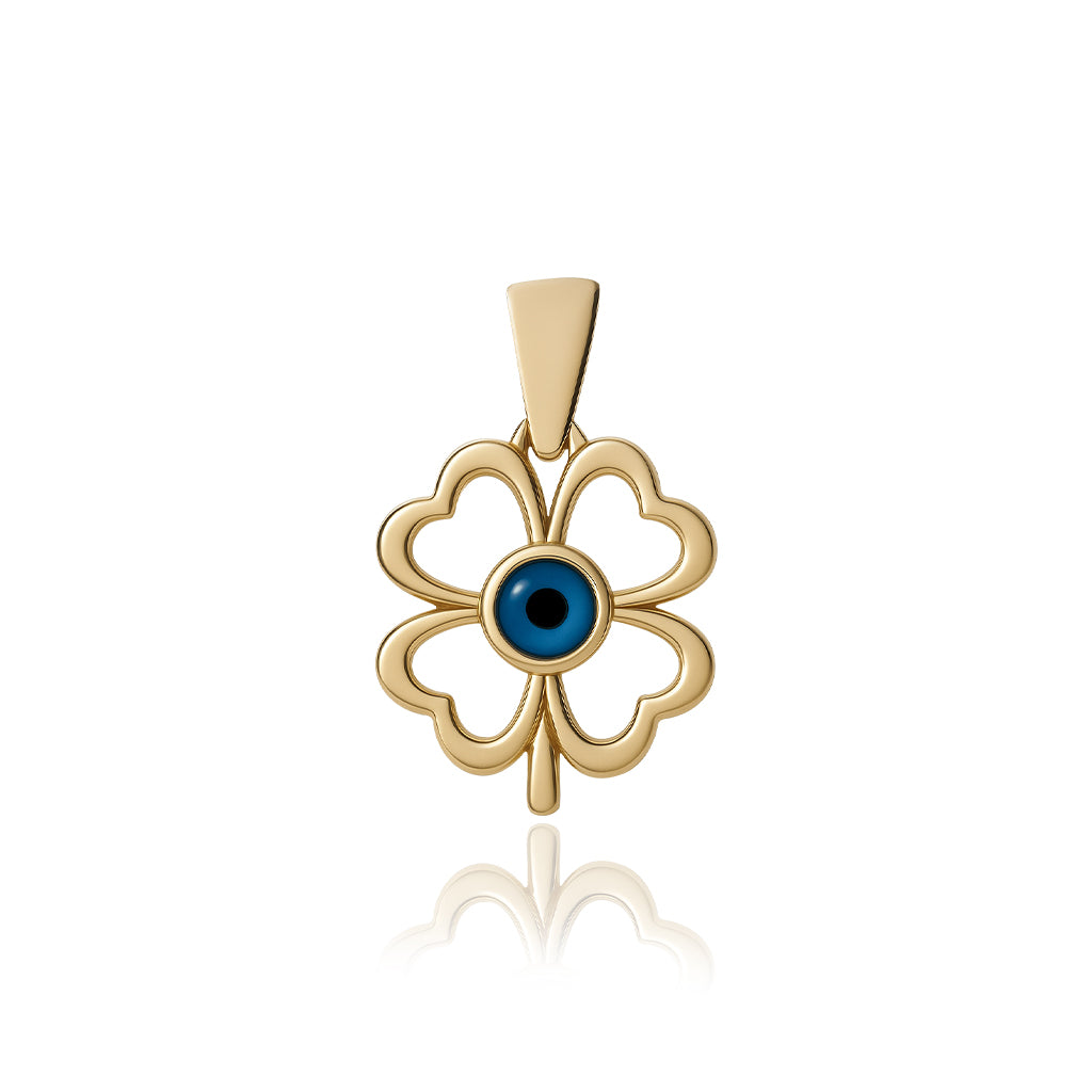 Klasik Yonca Charm