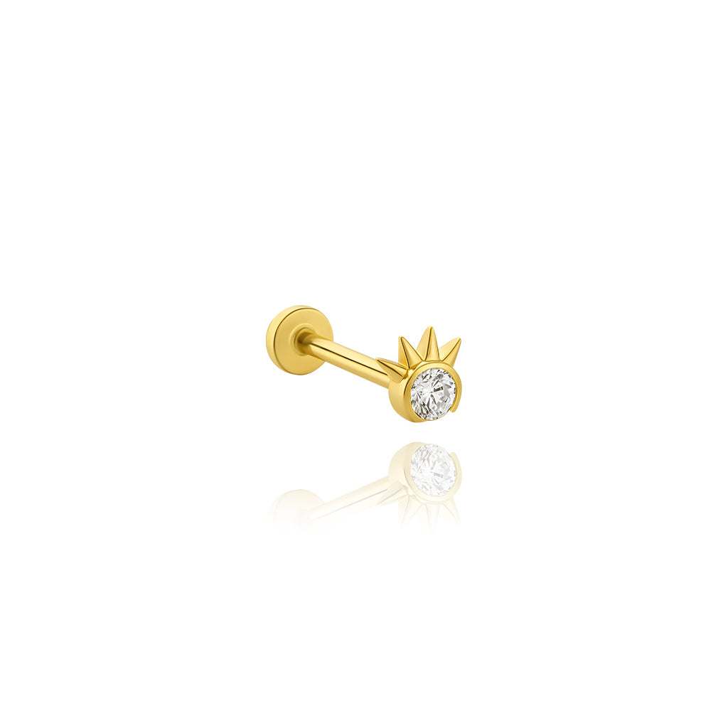 Kral Piercing