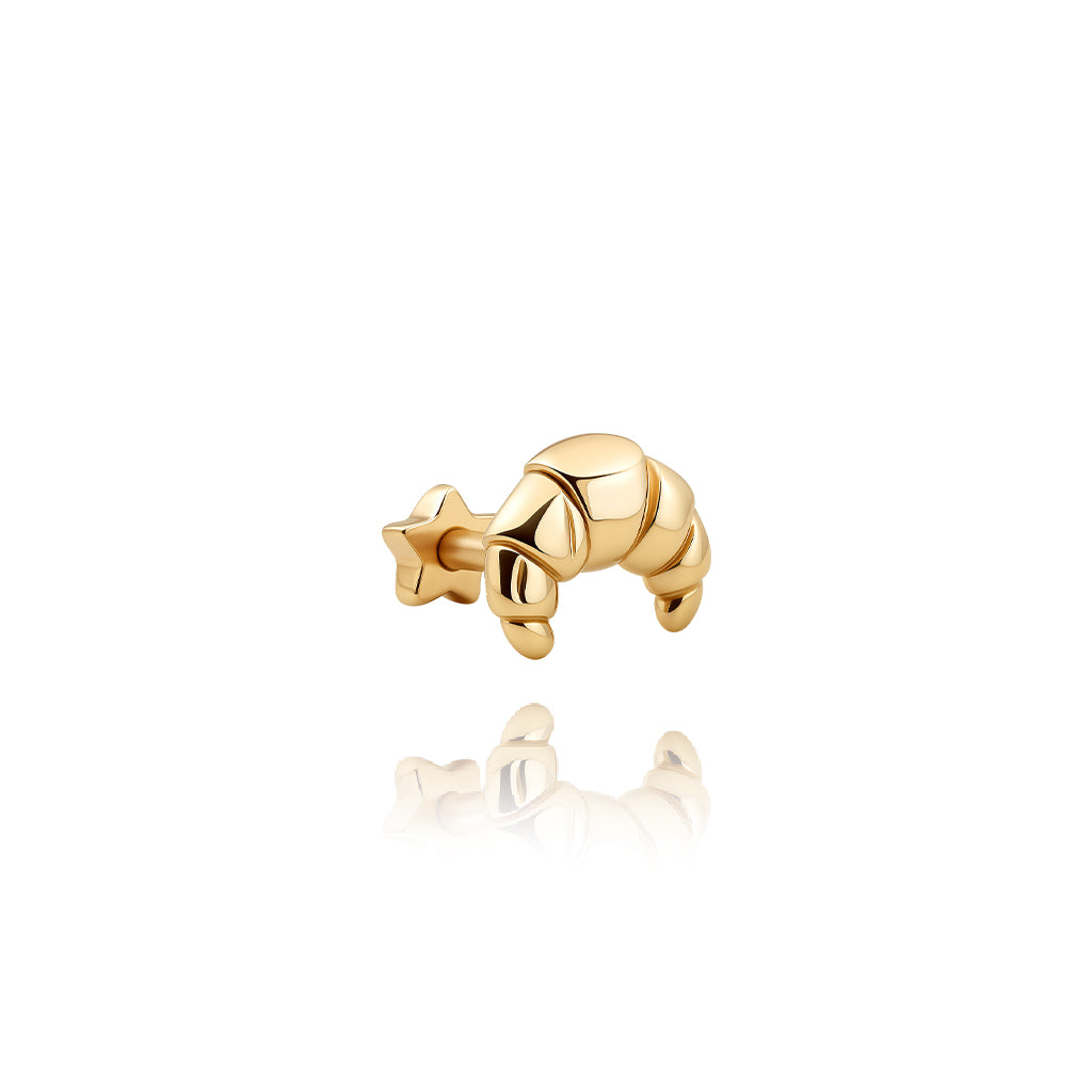Kruvasan Piercing