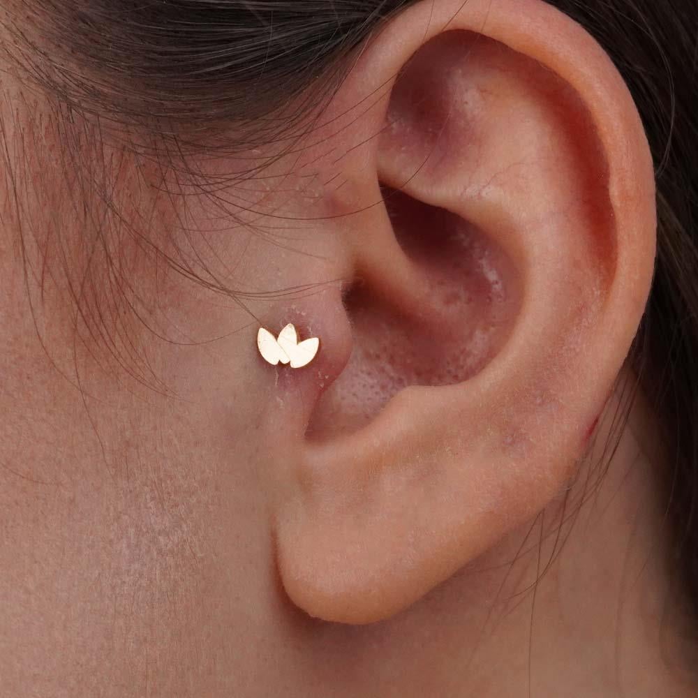 Lotus Piercing