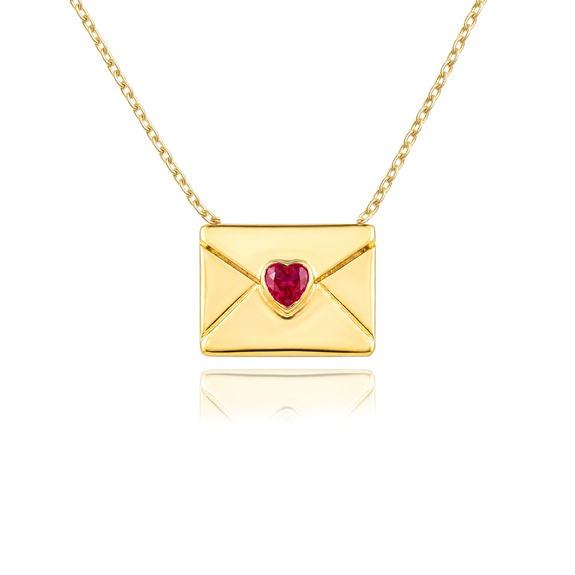 Love Letter Kolye