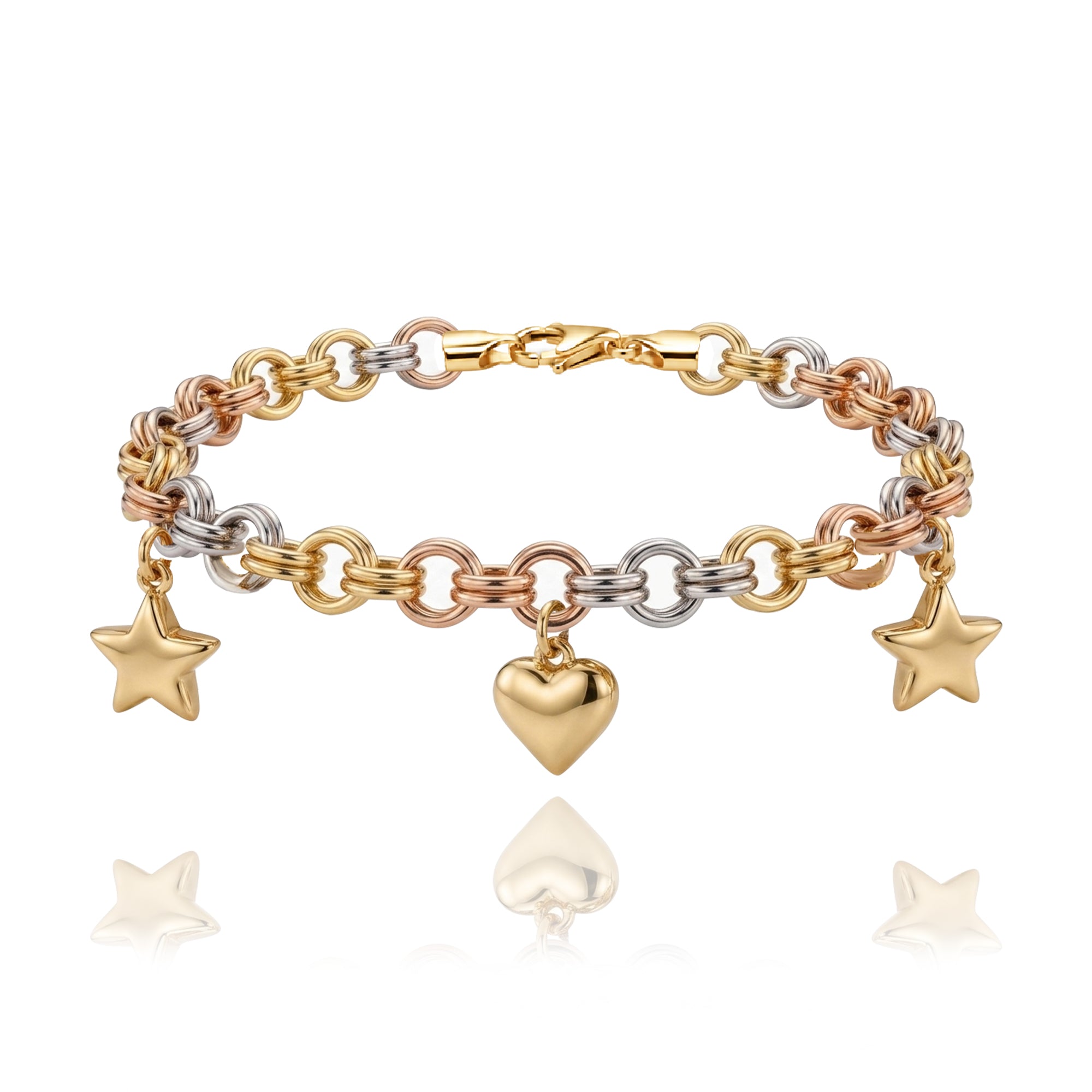 Love Star Bileklik