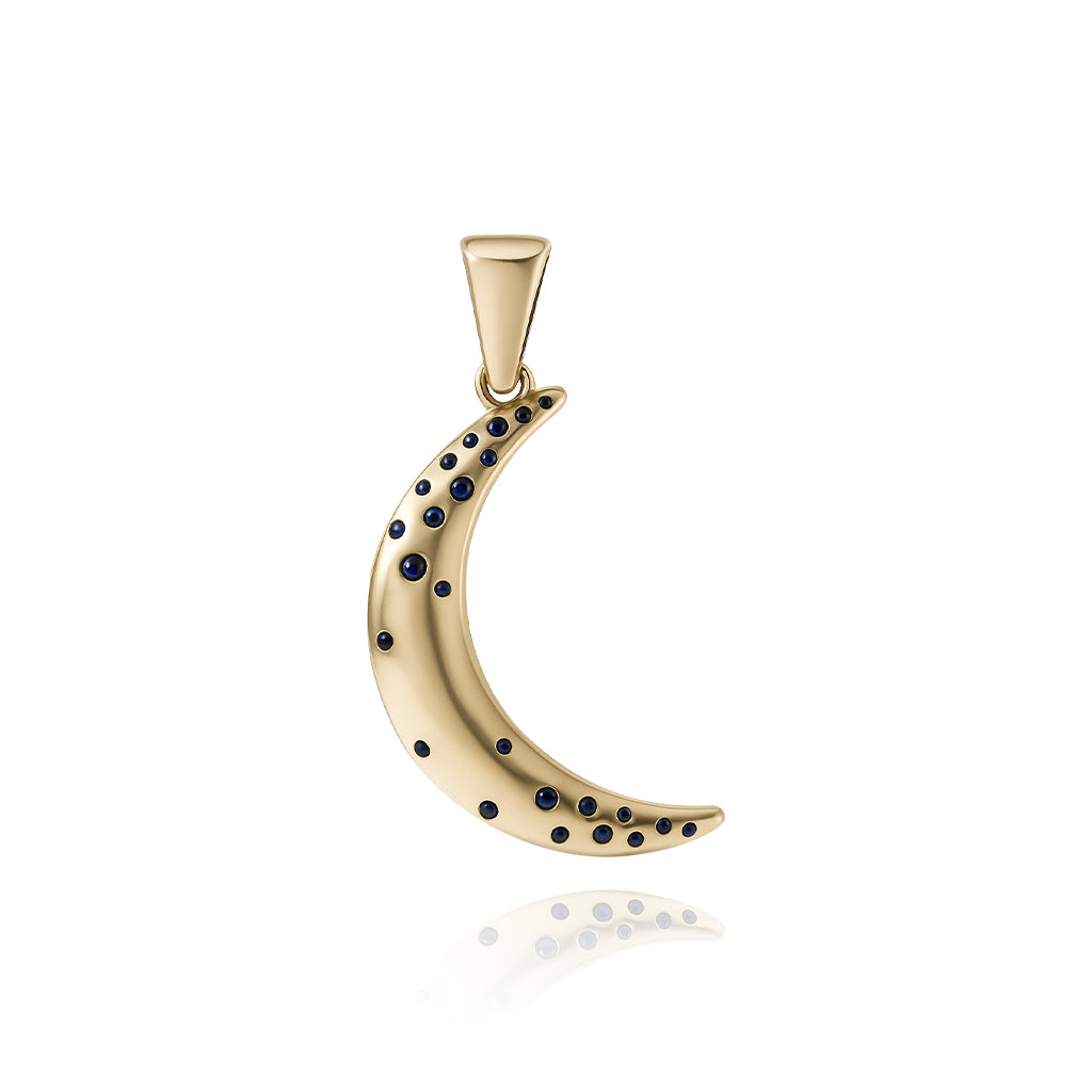 Moon Charm
