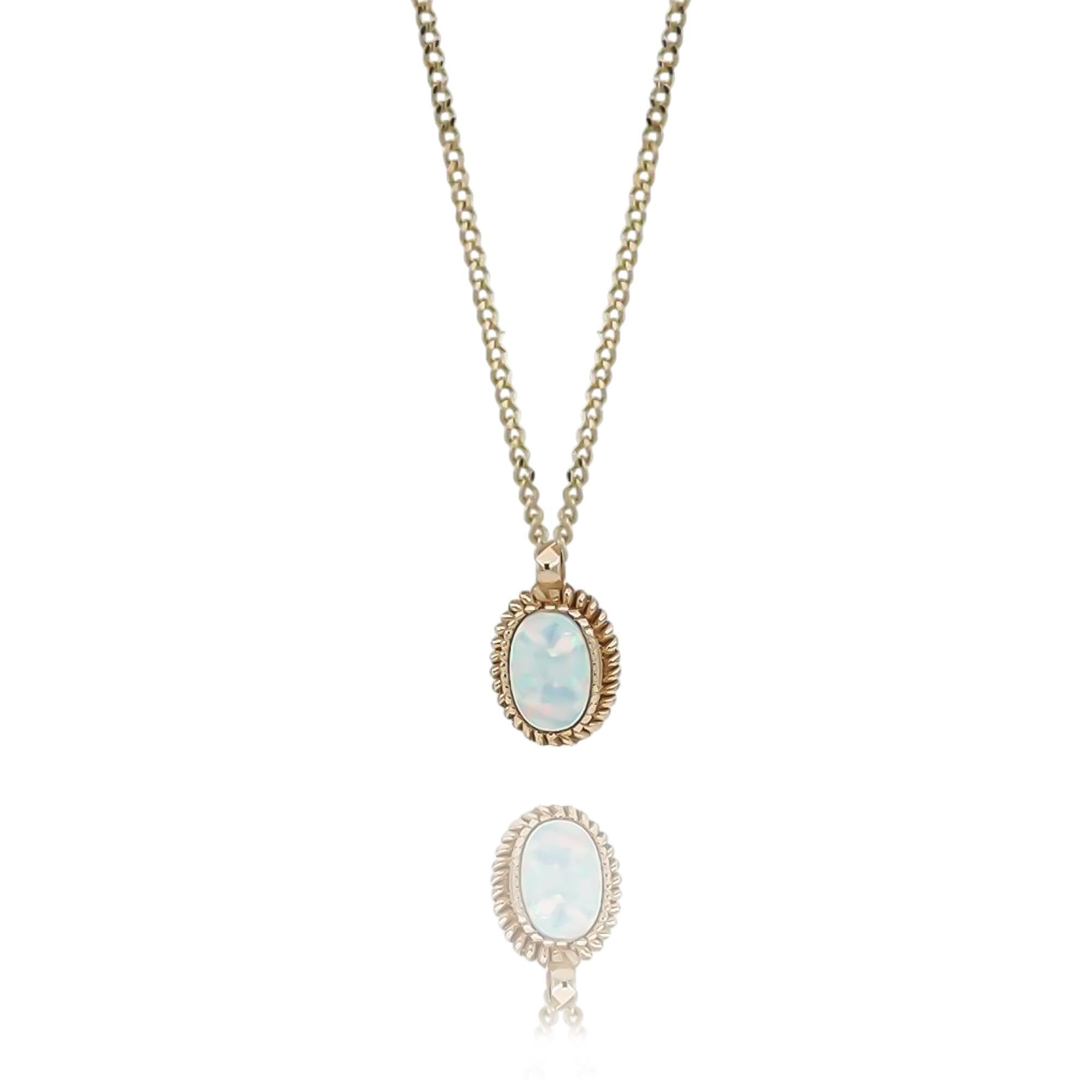 Opal Kolye