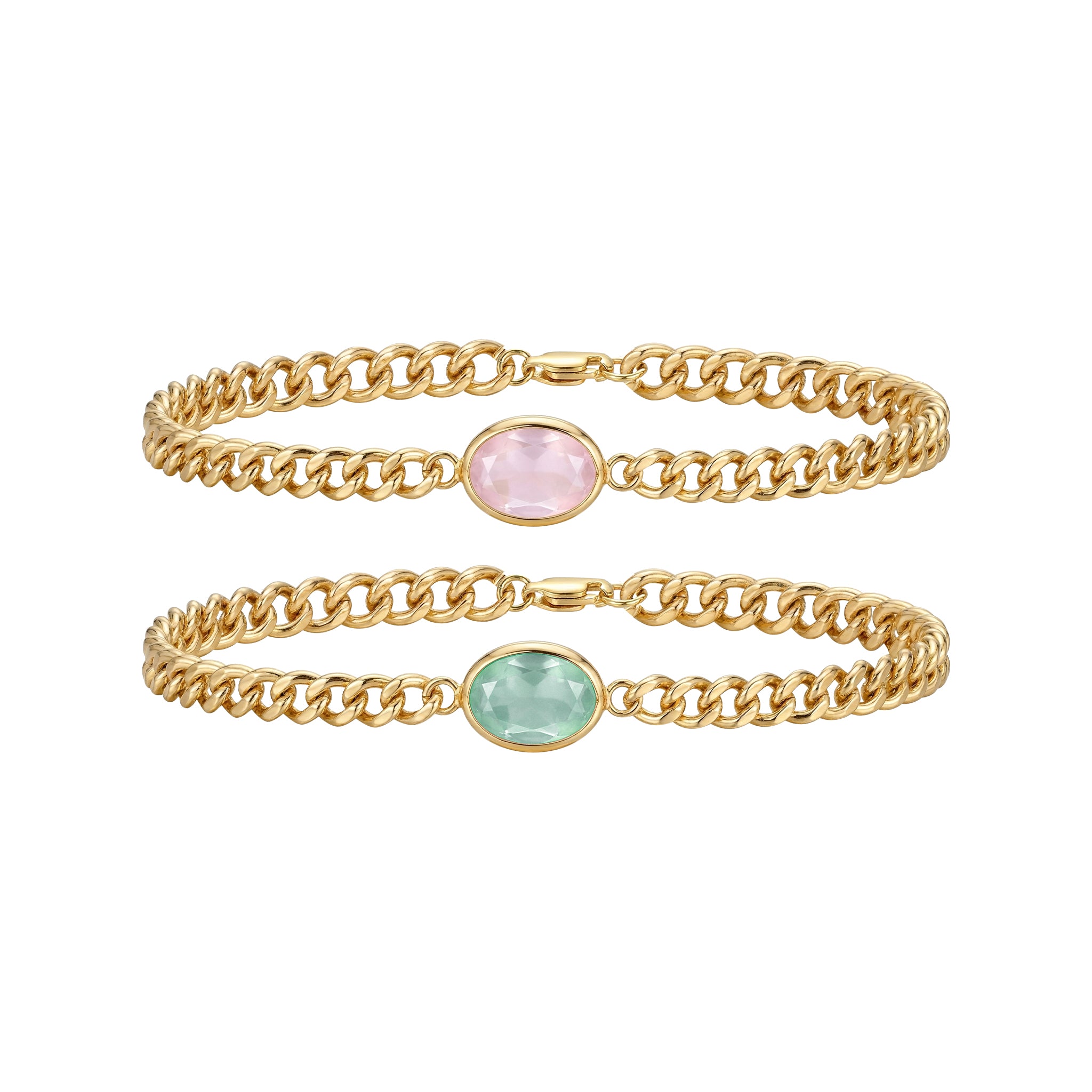 Renkli Gurmet Bileklik