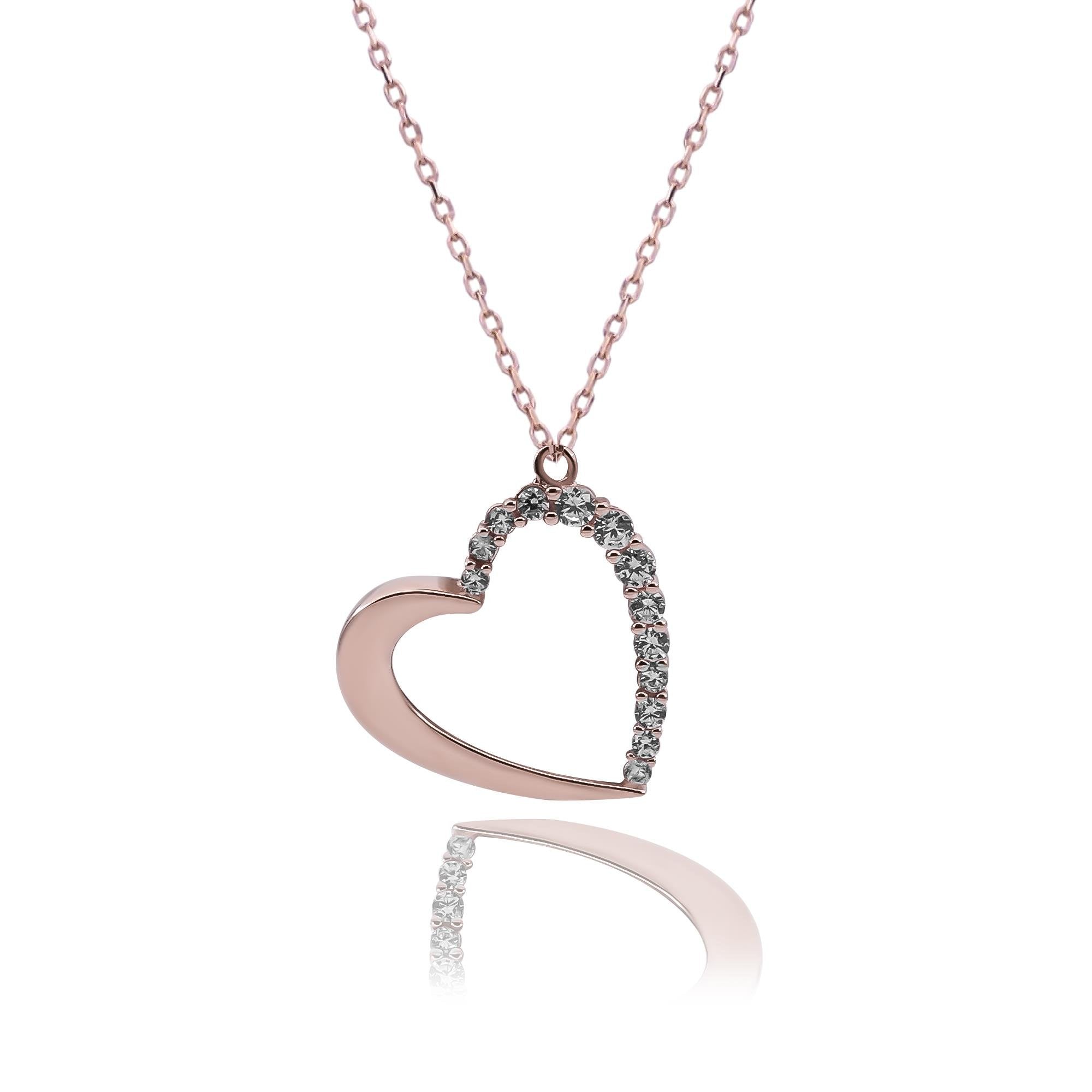 Rose Heart