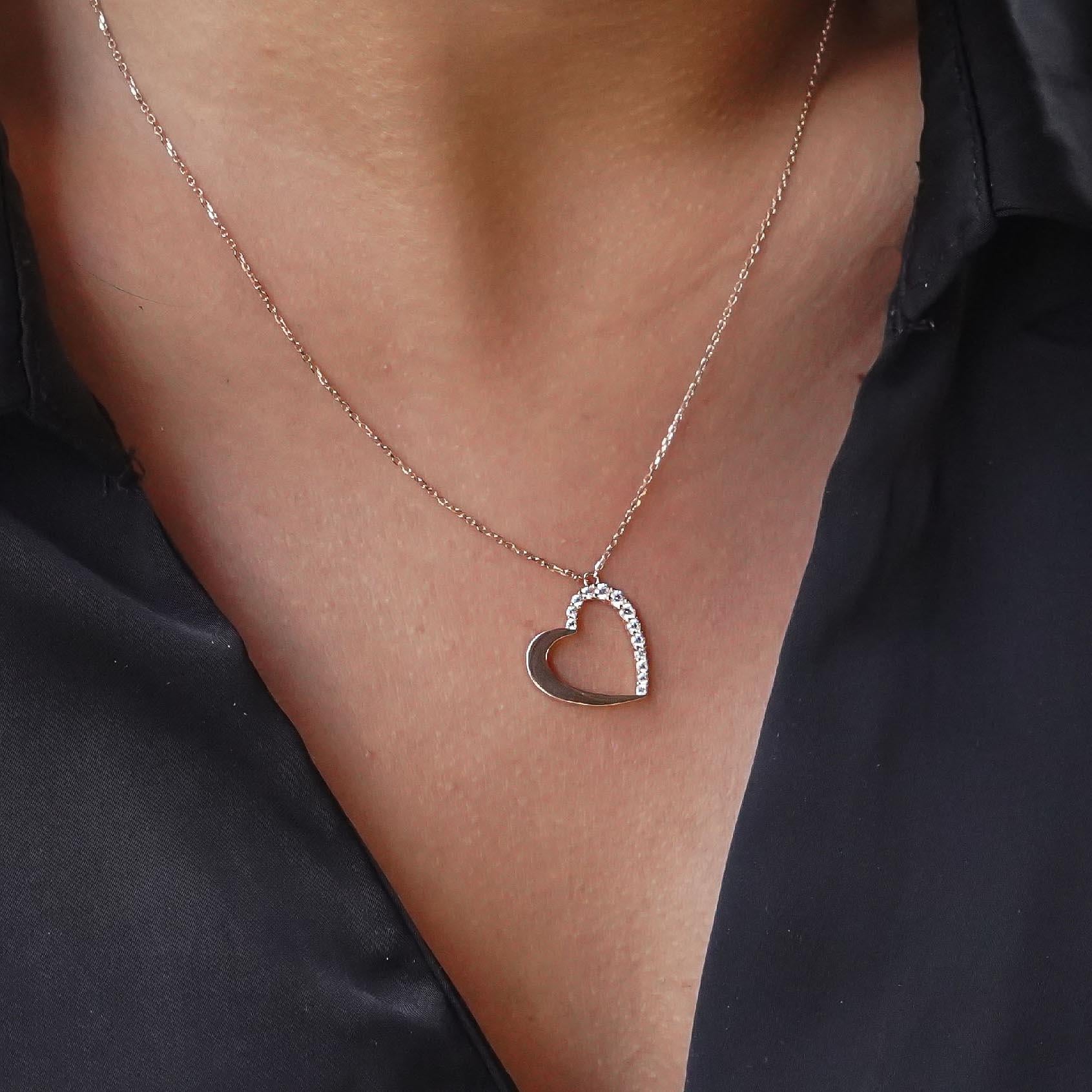 Rose Heart