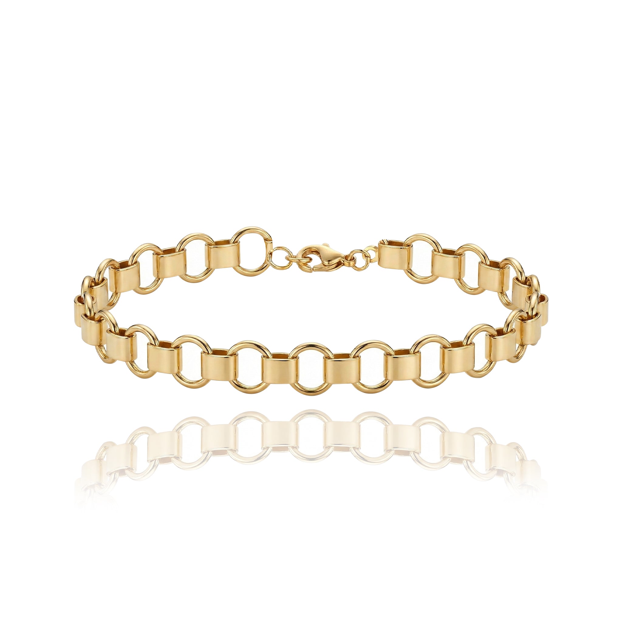 Sade Geçme Bileklik