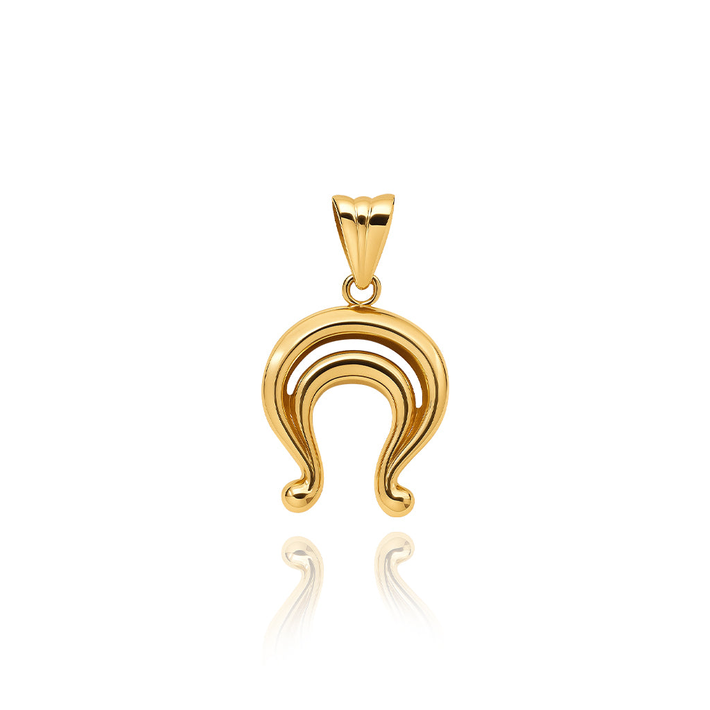 Şans Nal Charm