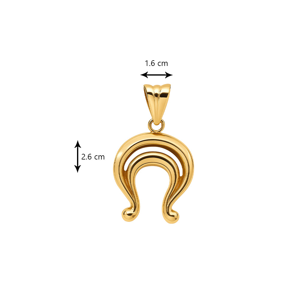 Şans Nal Charm