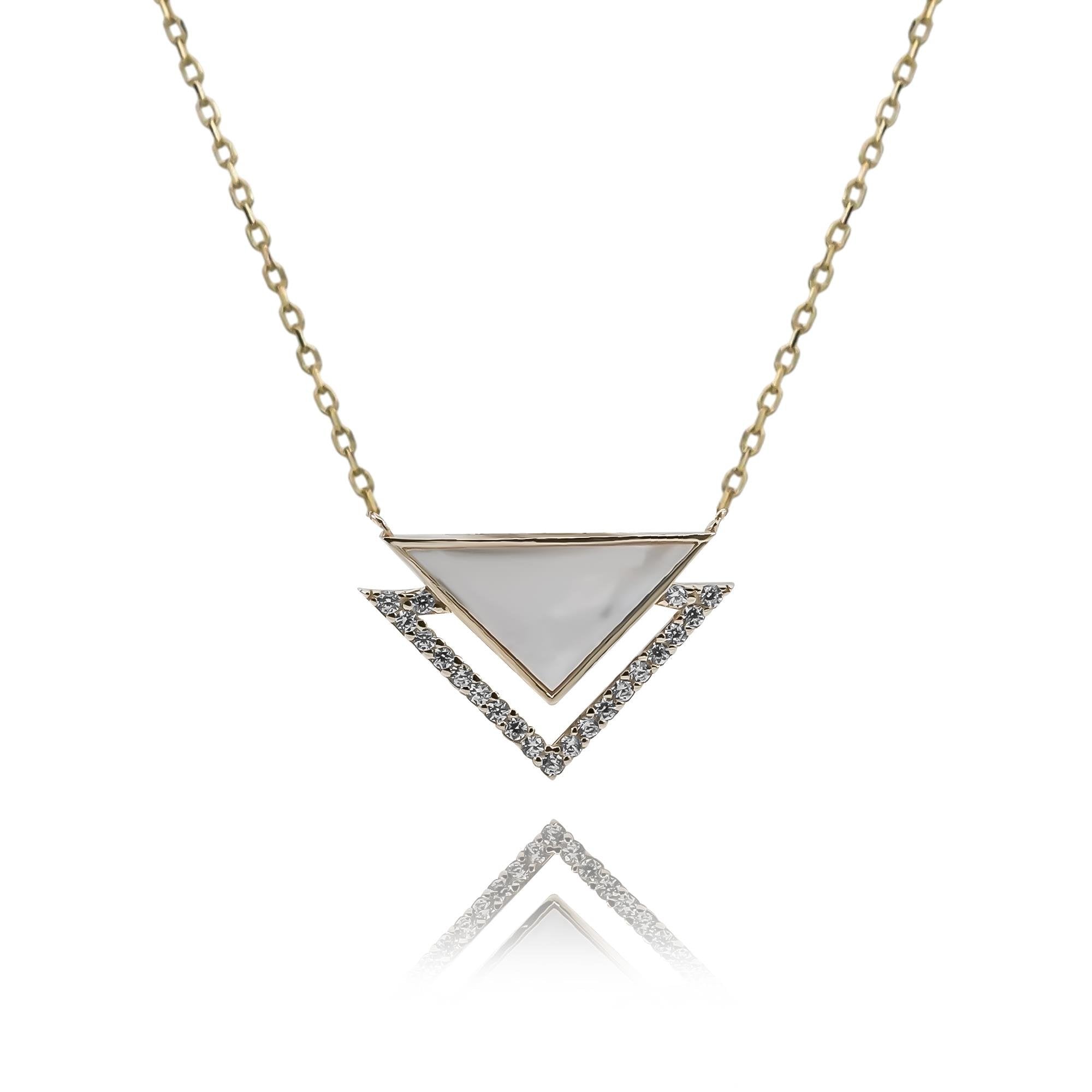 Sedefli Triangle