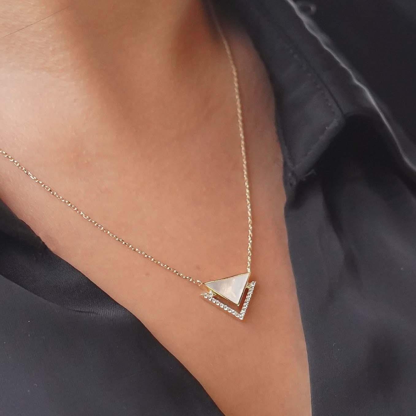 Sedefli Triangle