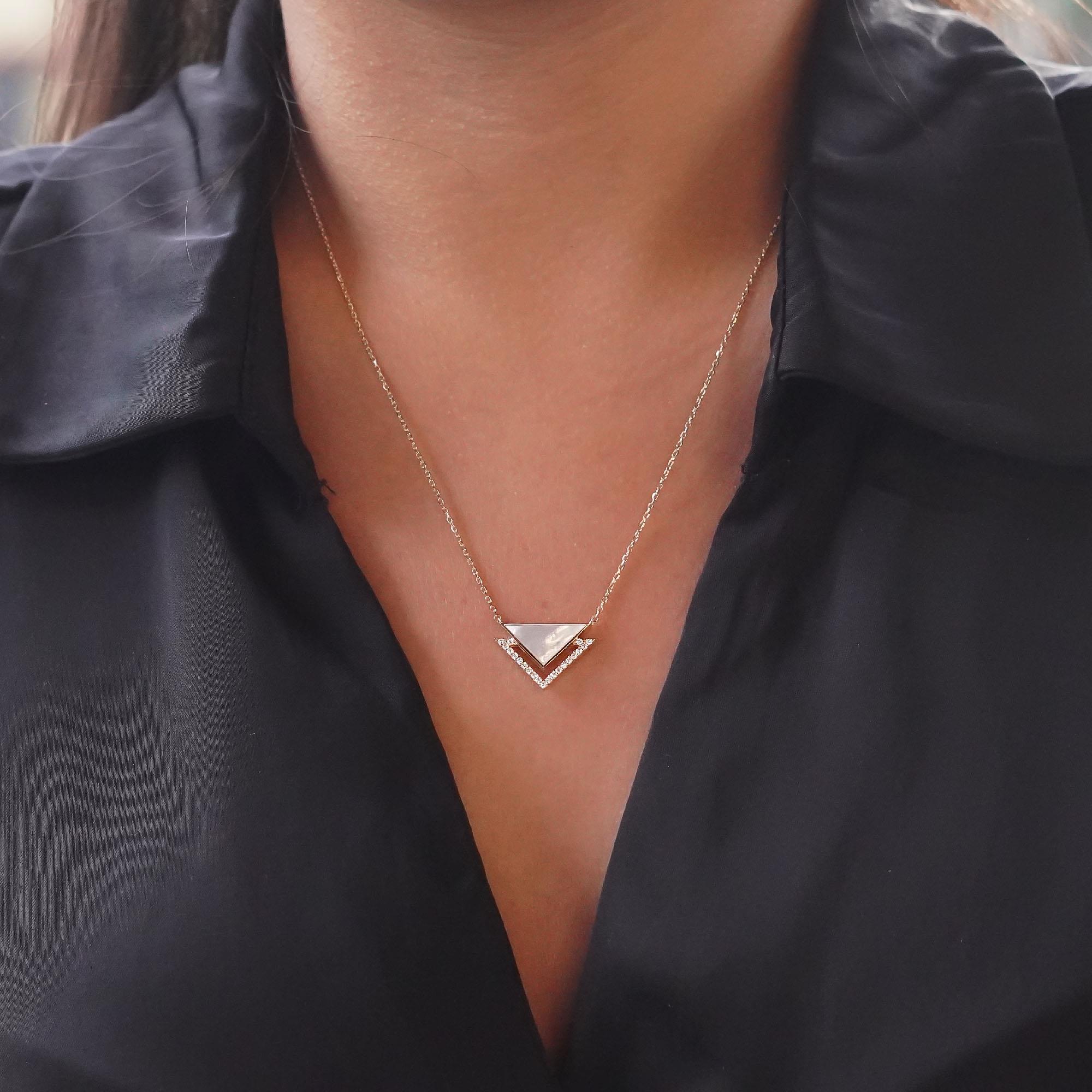 Sedefli Triangle