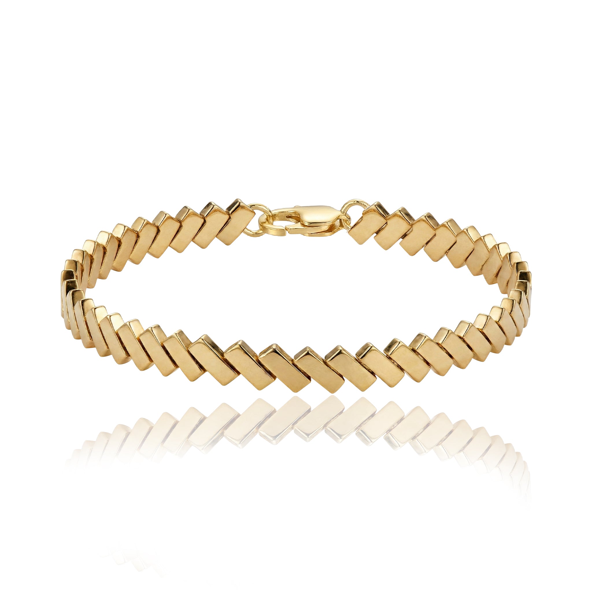 Sıralı Çubuk Bileklik